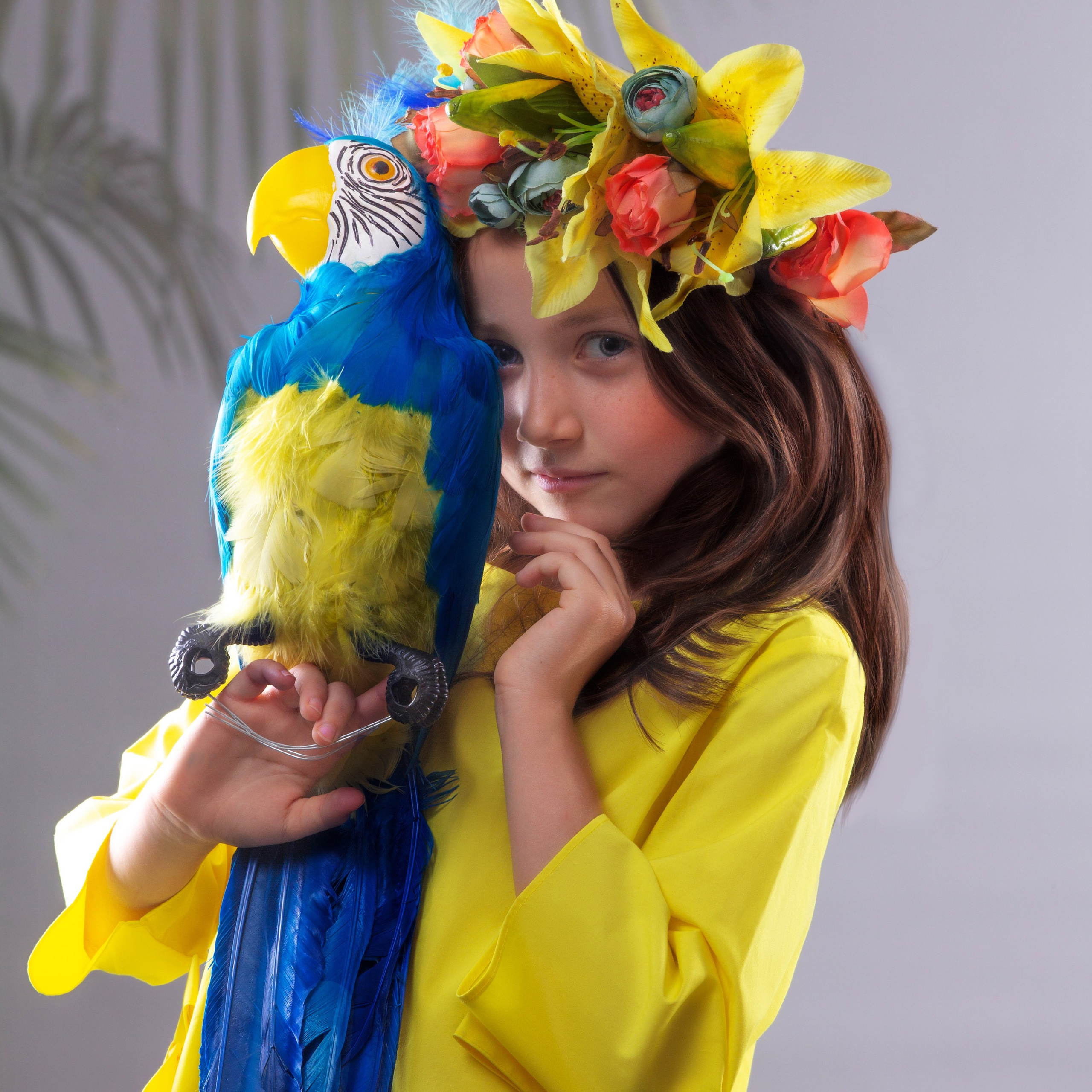 ОТЗЫВЫ. Nana Dola фотограф в Стамбуле