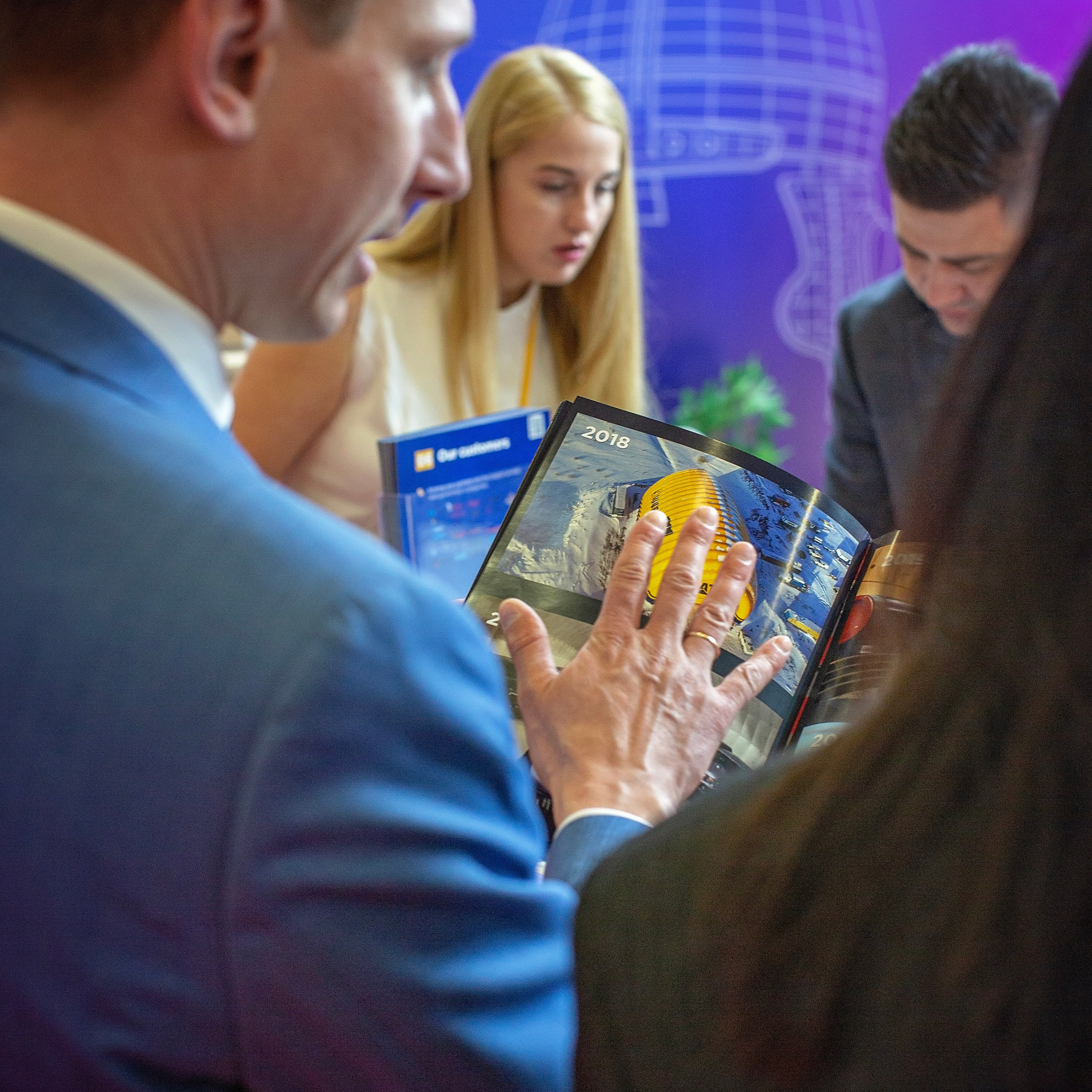 Event|Репортаж