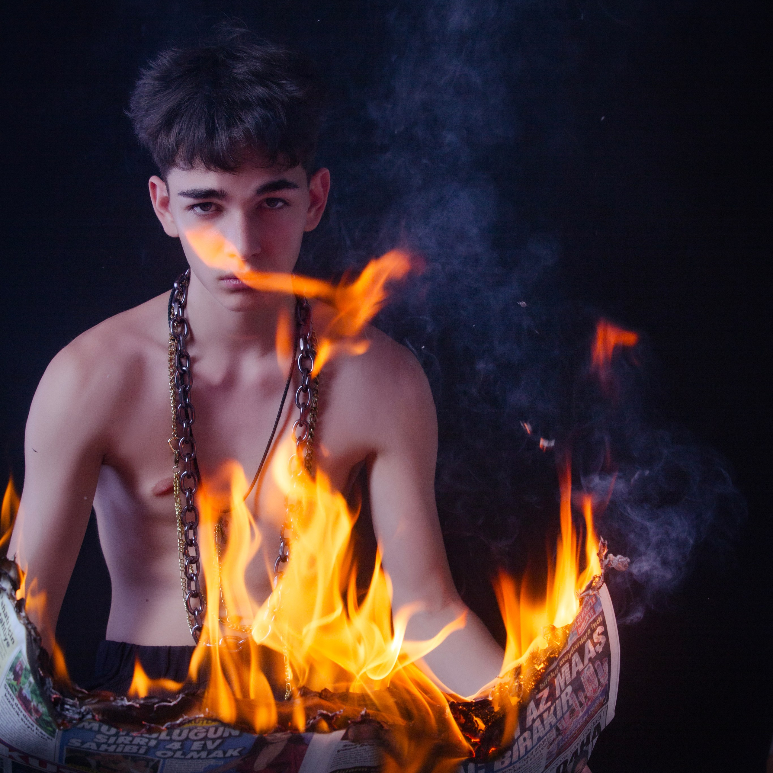 АРХЕТИПИЧЕСКИЕ СОСТОЯНИЯ