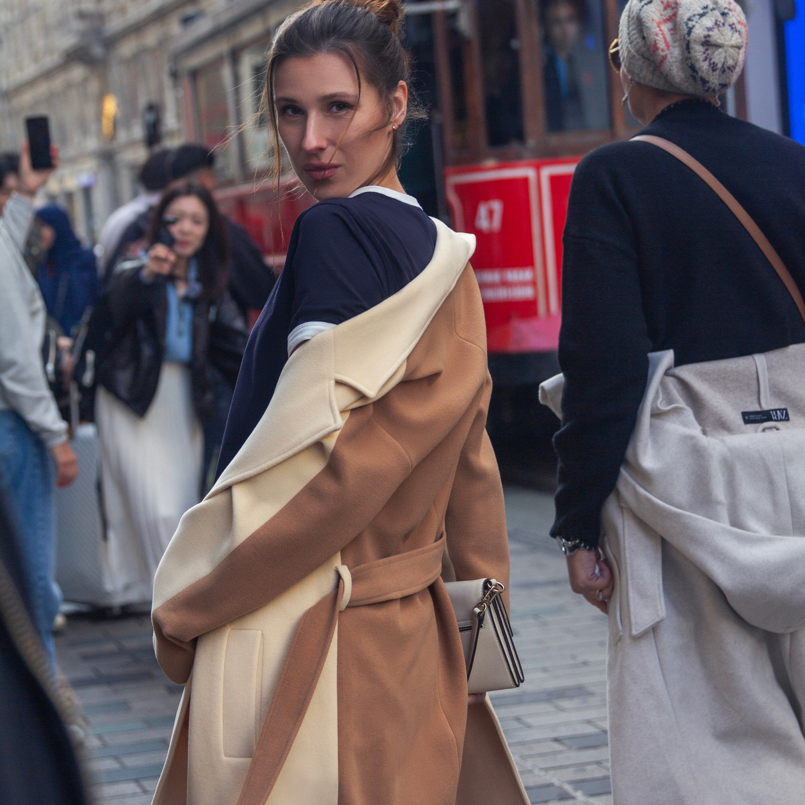 ОТЗЫВЫ. Nana Dola фотограф в Стамбуле