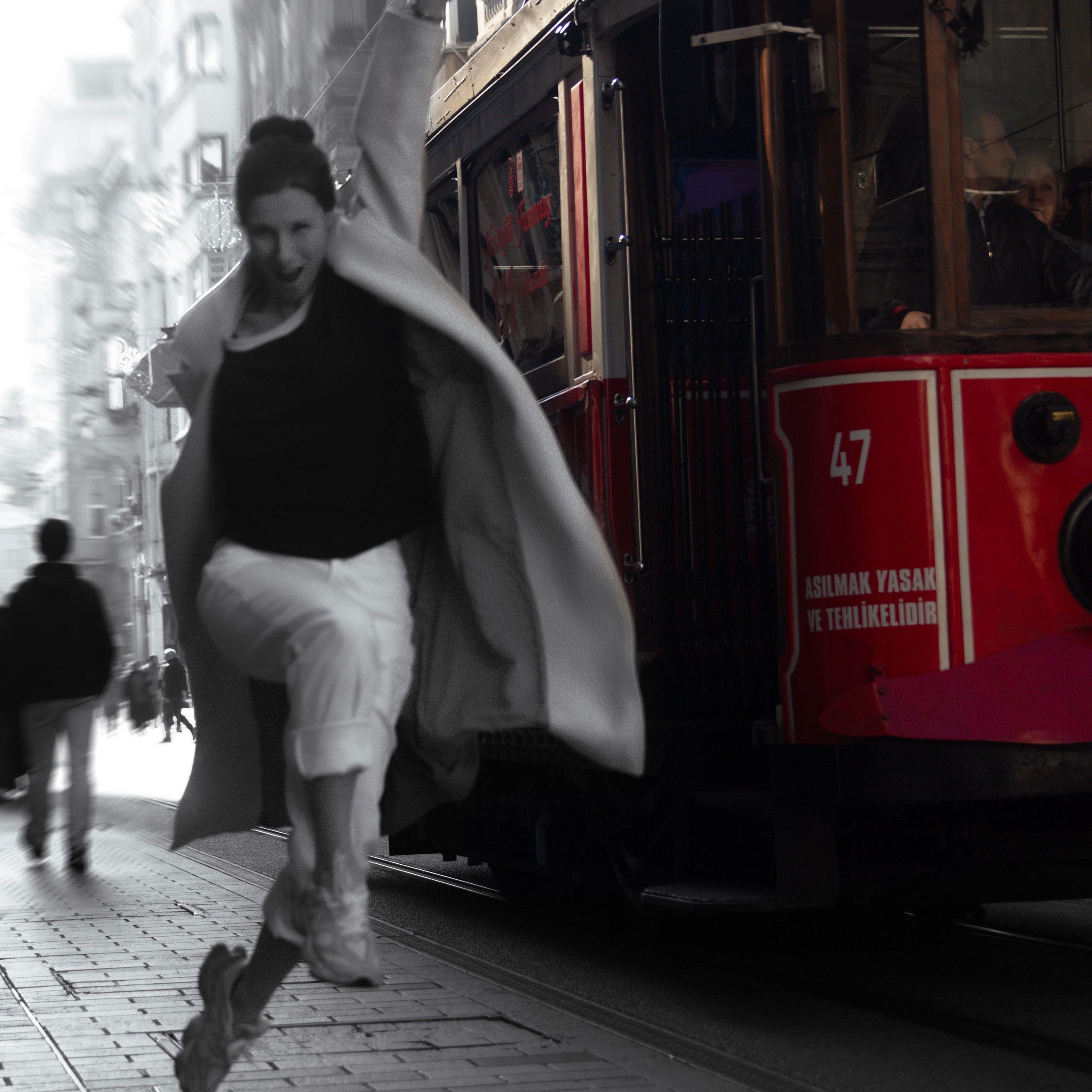 ТАКСИМ / TAKSIM