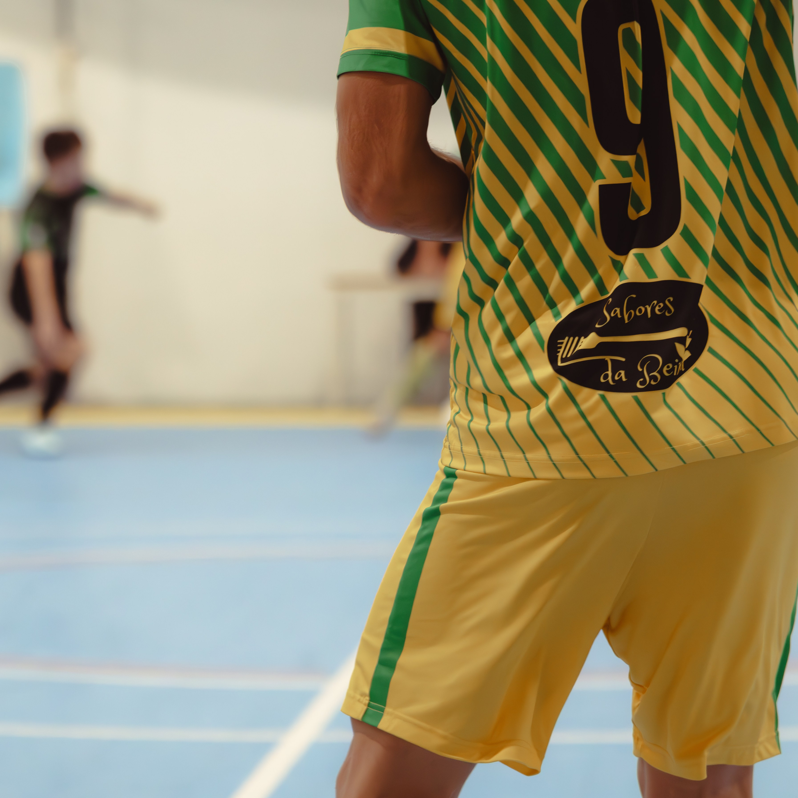 FutSal