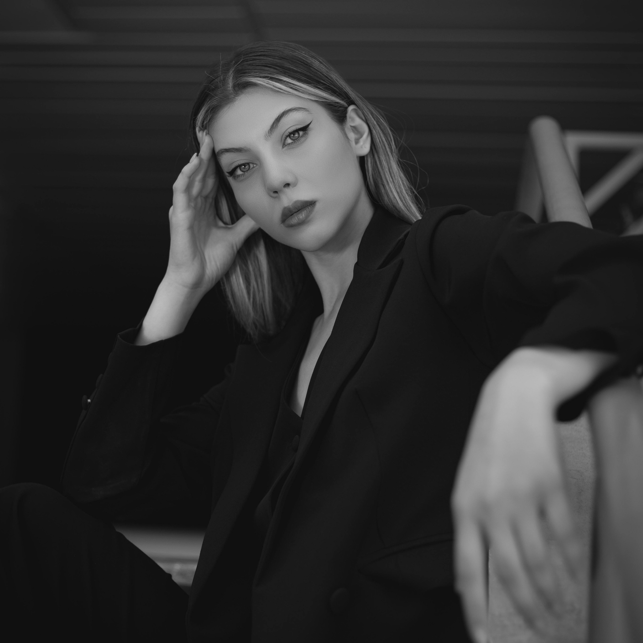 Profesional Fashion Photography. Prime_Frame_Studio