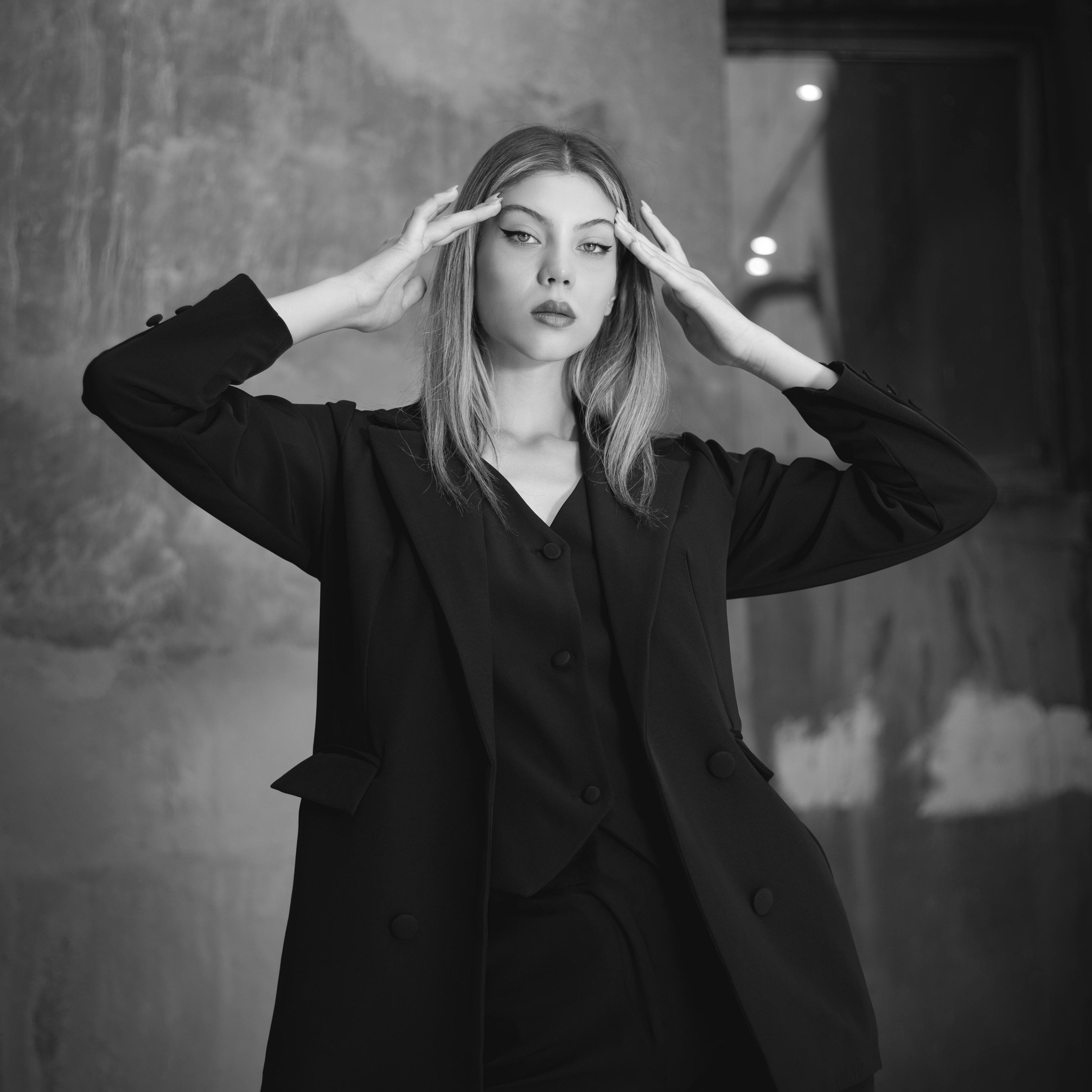 Profesional Fashion Photography. Prime_Frame_Studio