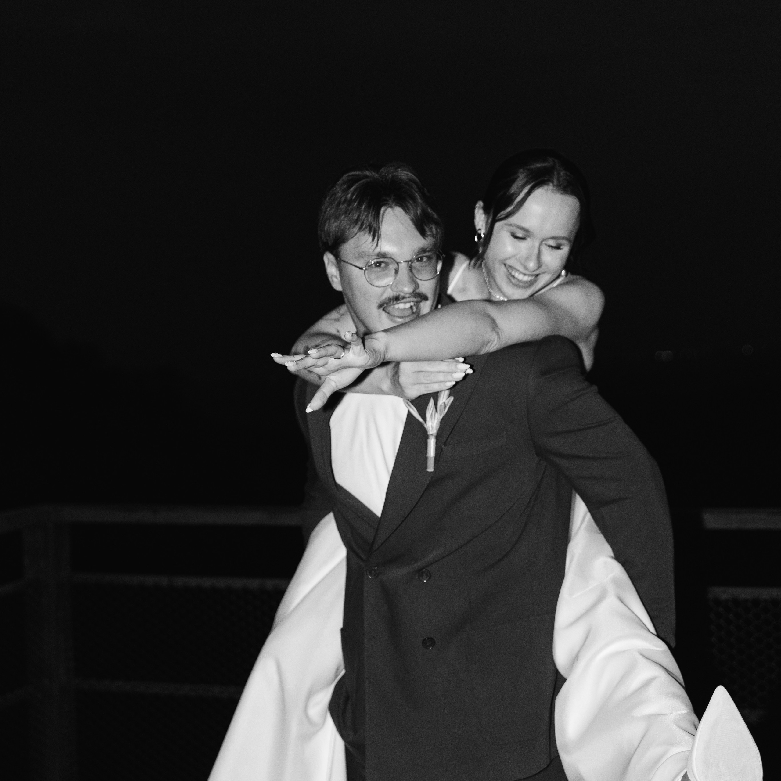 Kiketi. Denis & Lera