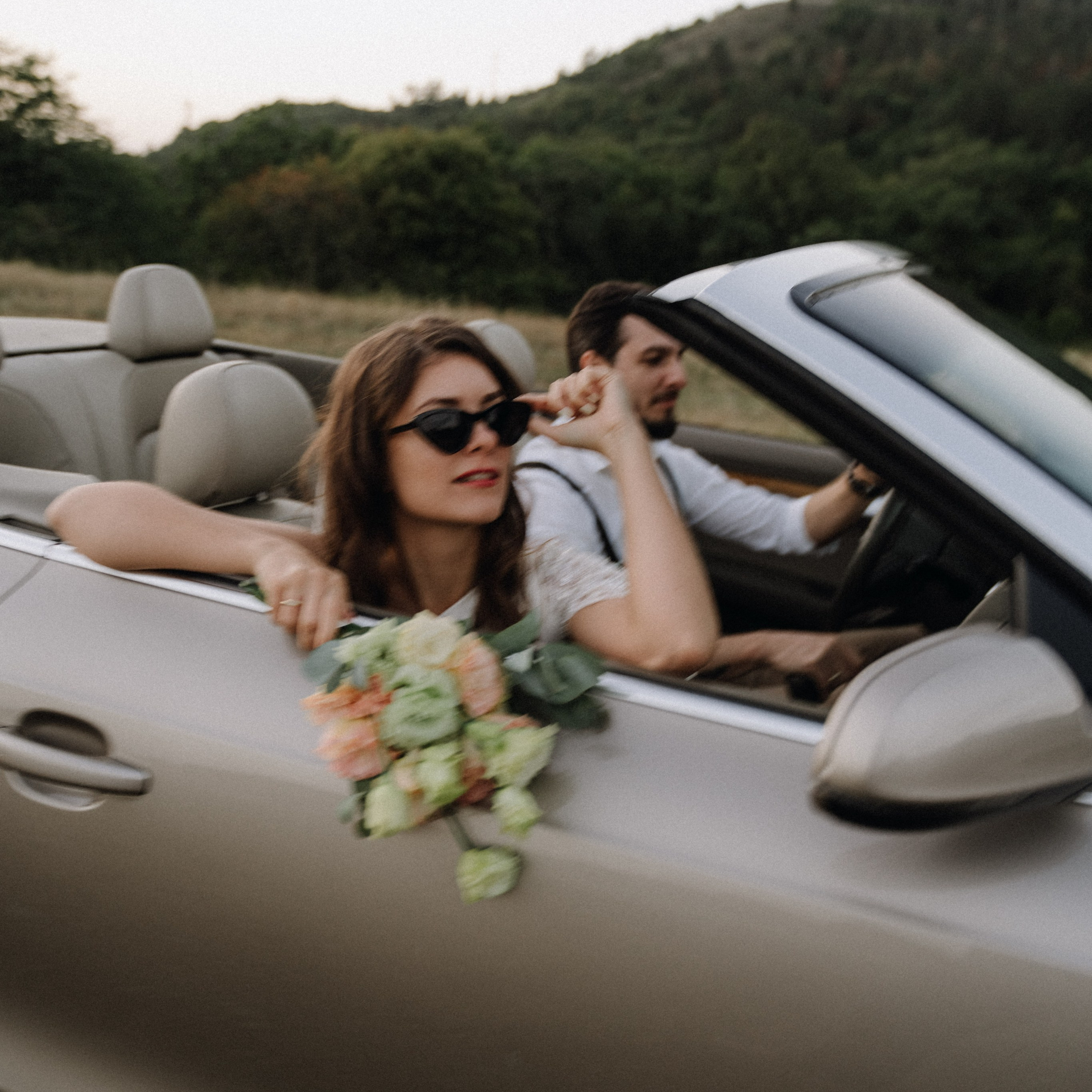 Kojori. Gio & Nastya