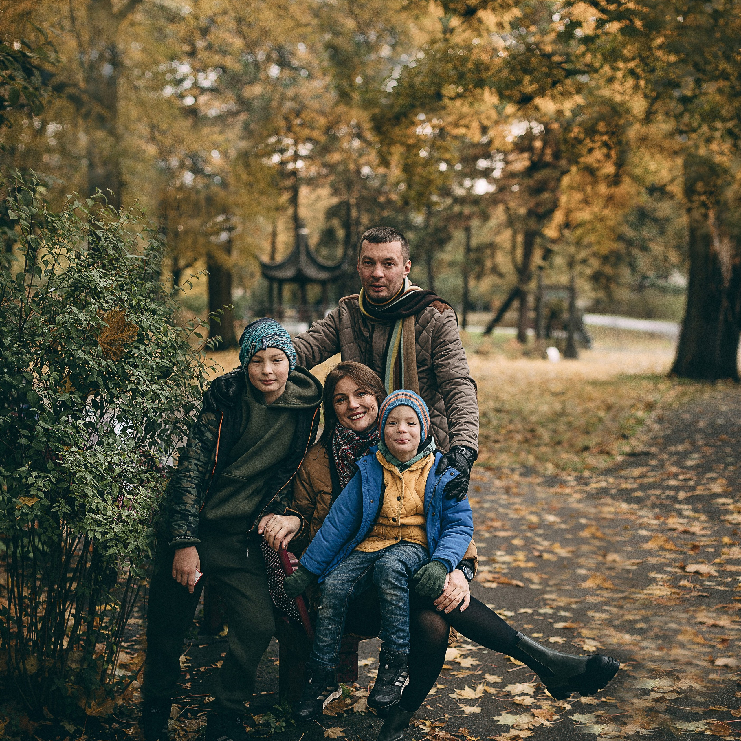 Отзывы после фотосессии Atsauksmes pēc fotosesijām. Fotogrāfs Rīgā — Katerina Gordik