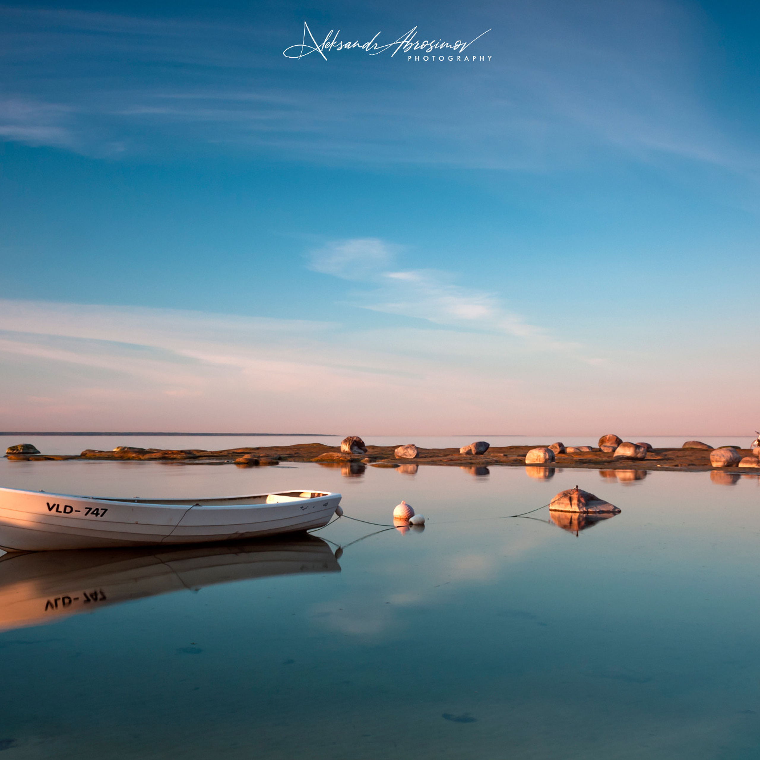 Seascapes. Морские пейзажи.