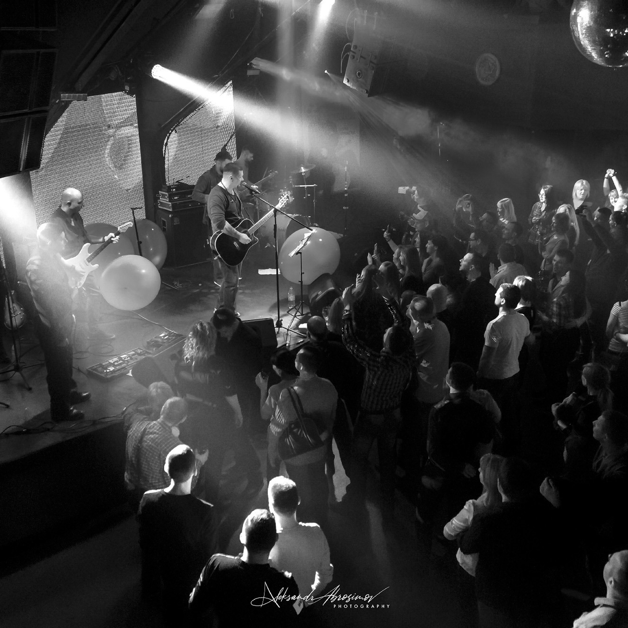 Concerts. Концерты.