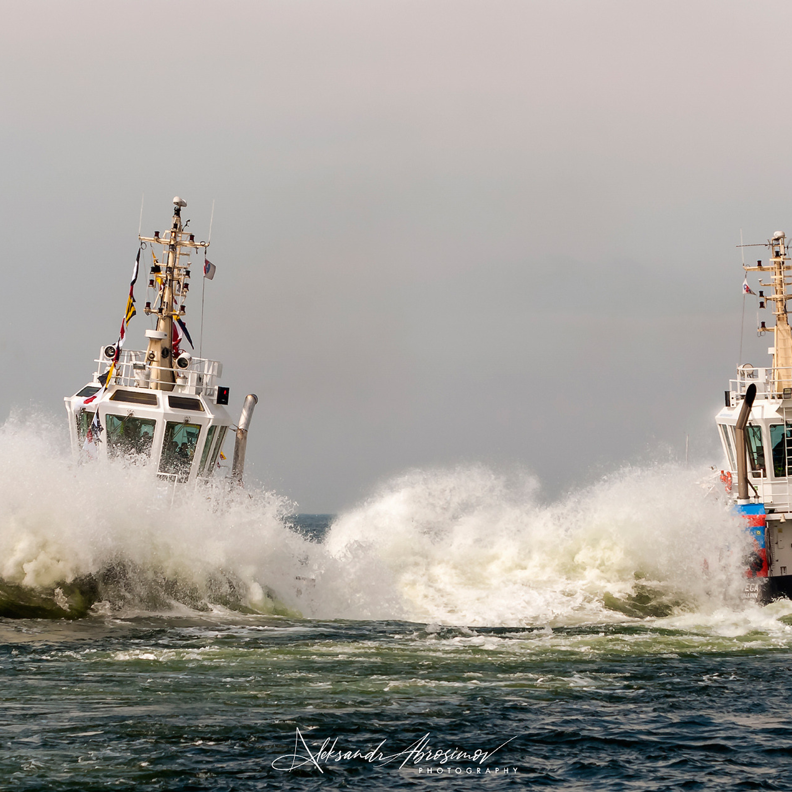 Events. Мероприятия.