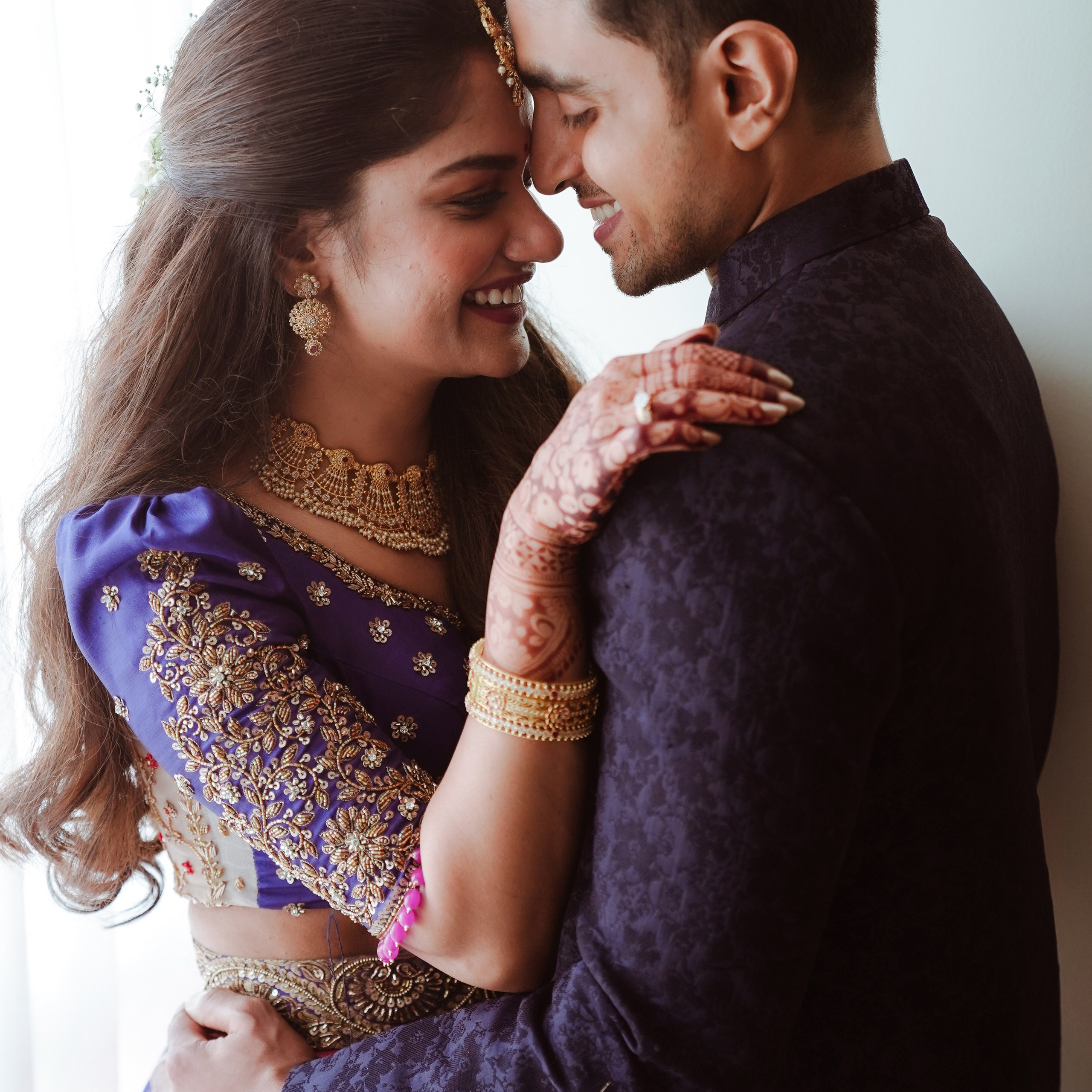 Sivapreeth & Archana