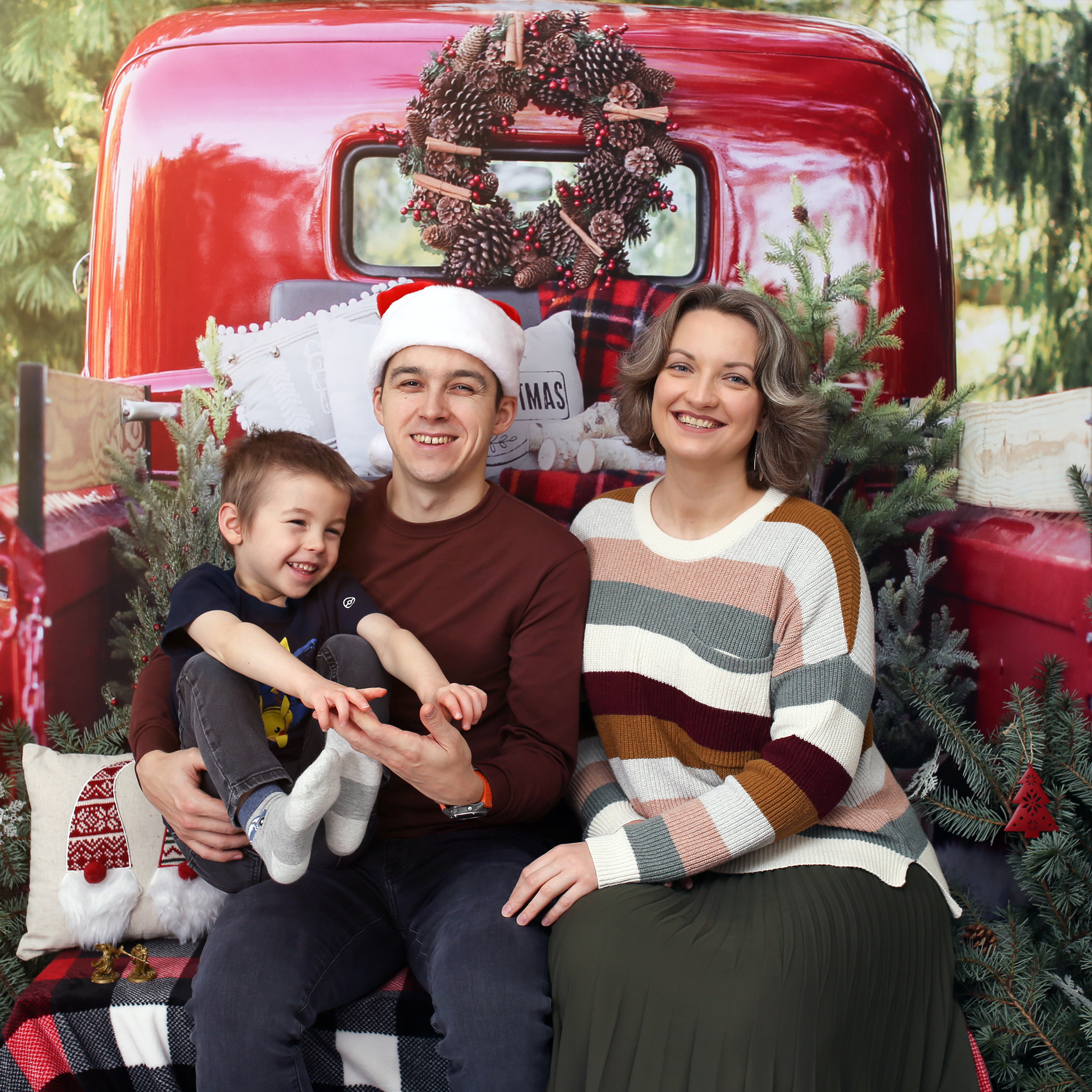 Reviews. YuAnna studio. Family & Kids Photographer in Seattle area, located in