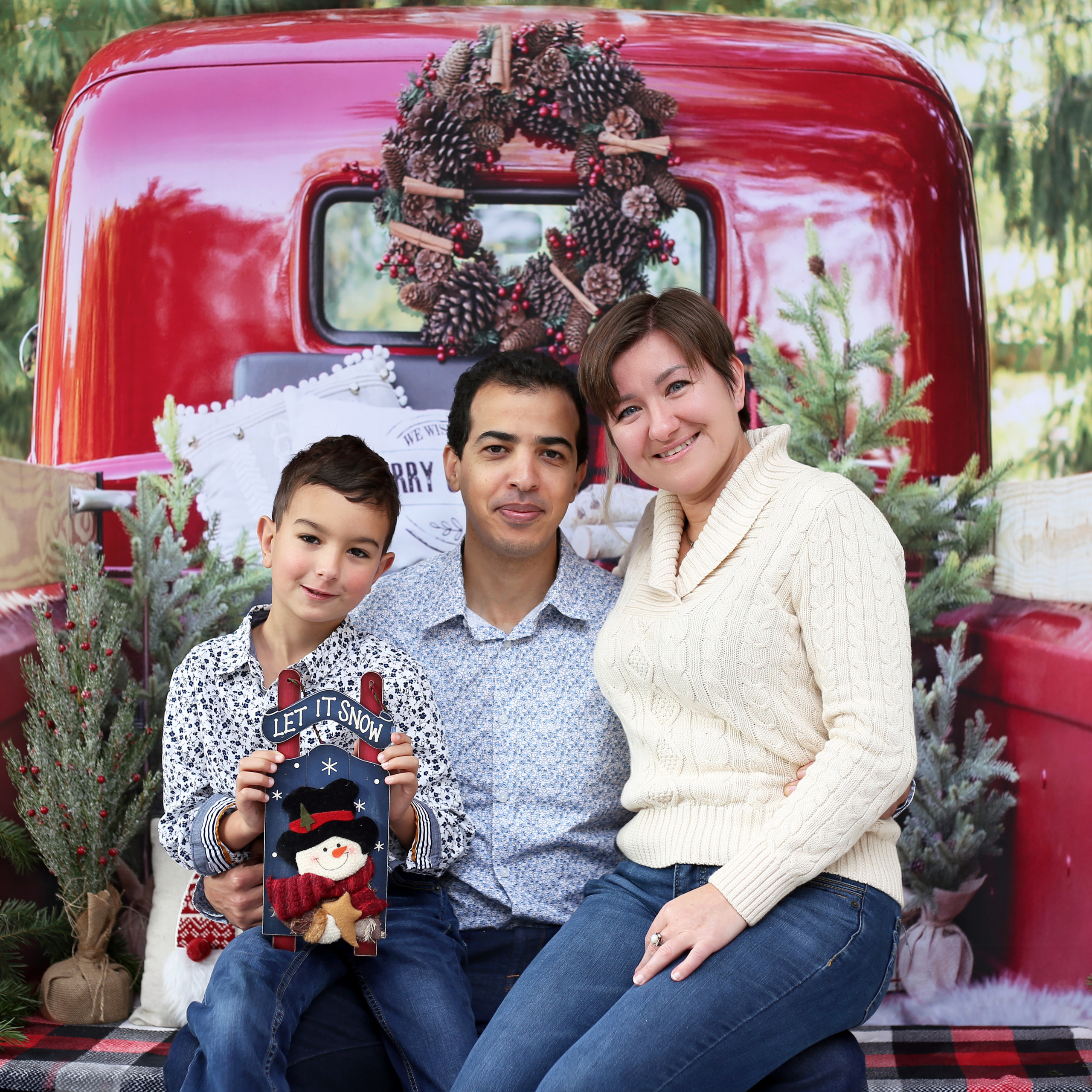 Reviews. YuAnna studio. Family & Kids Photographer in Seattle area, located in