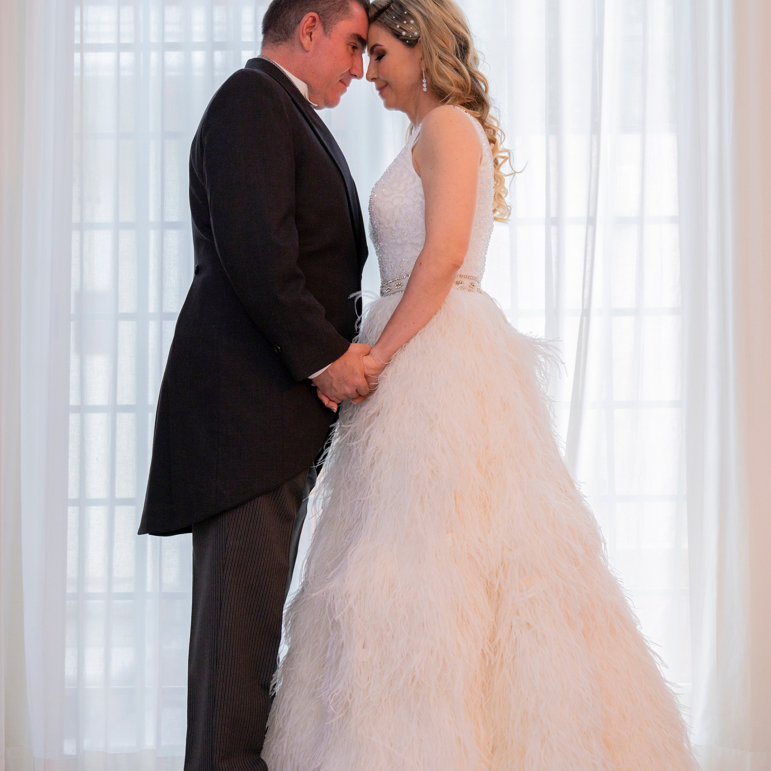 NATHALIE Y ALEJANDRO