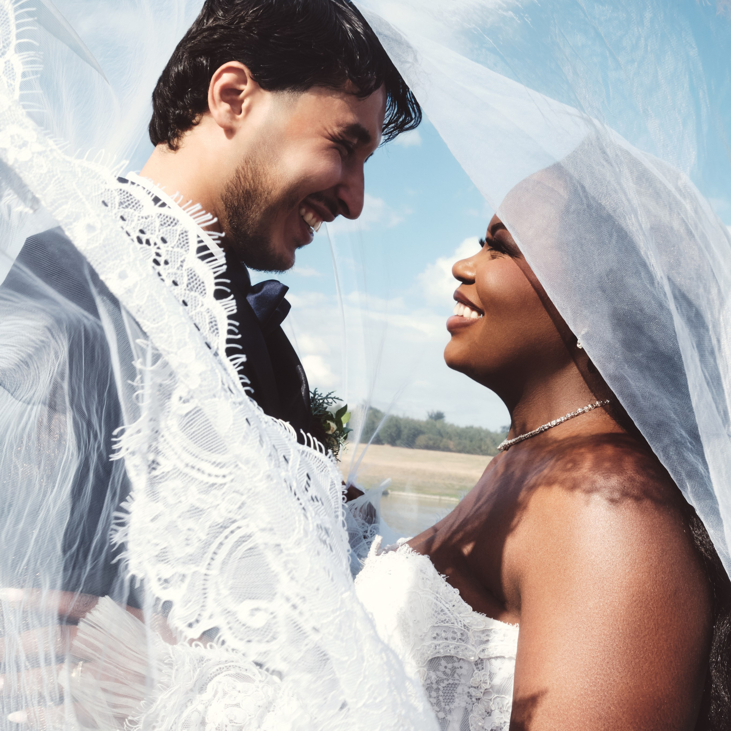 Love by Rama - Photographe de Mariage