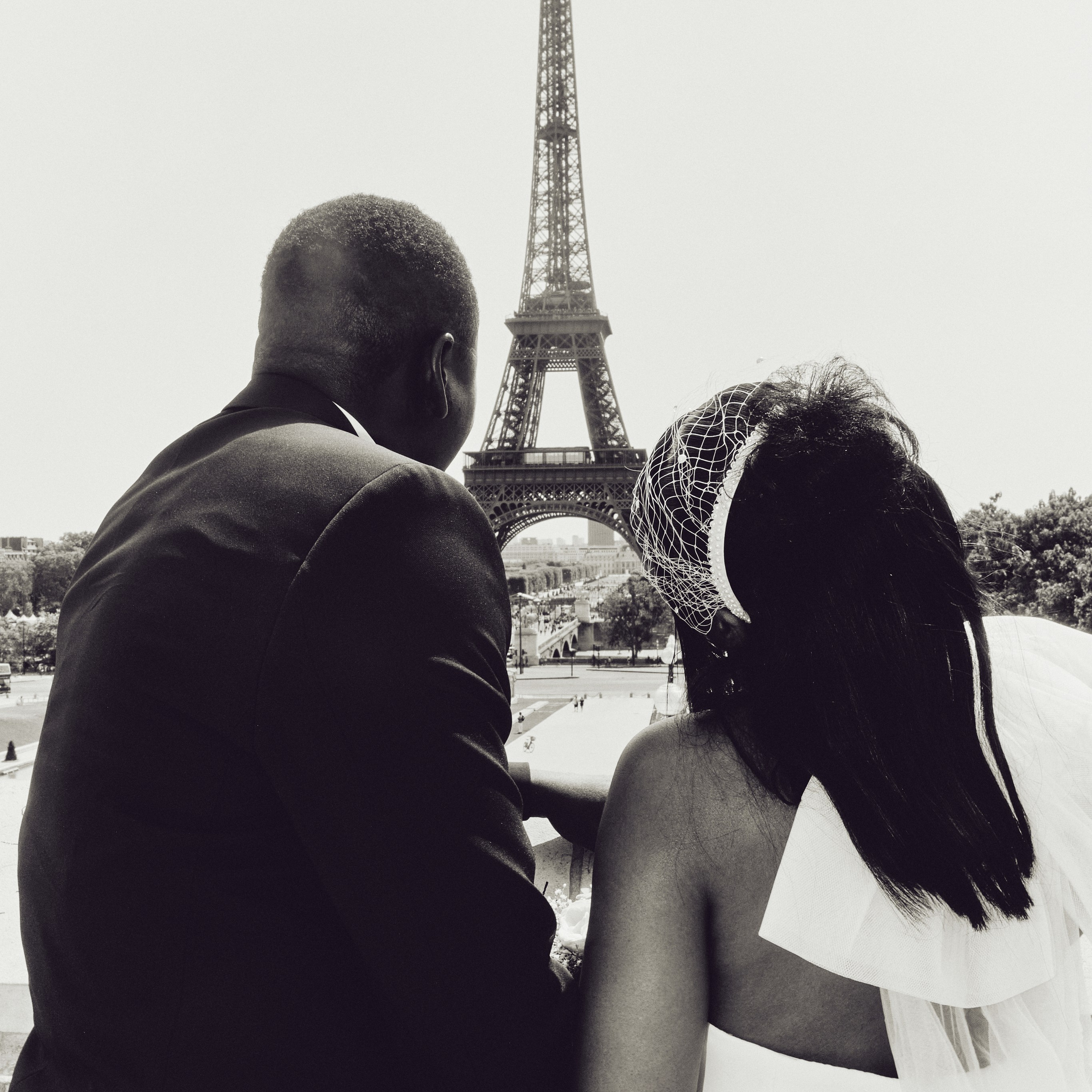 Love by Rama - Photographe de Mariage