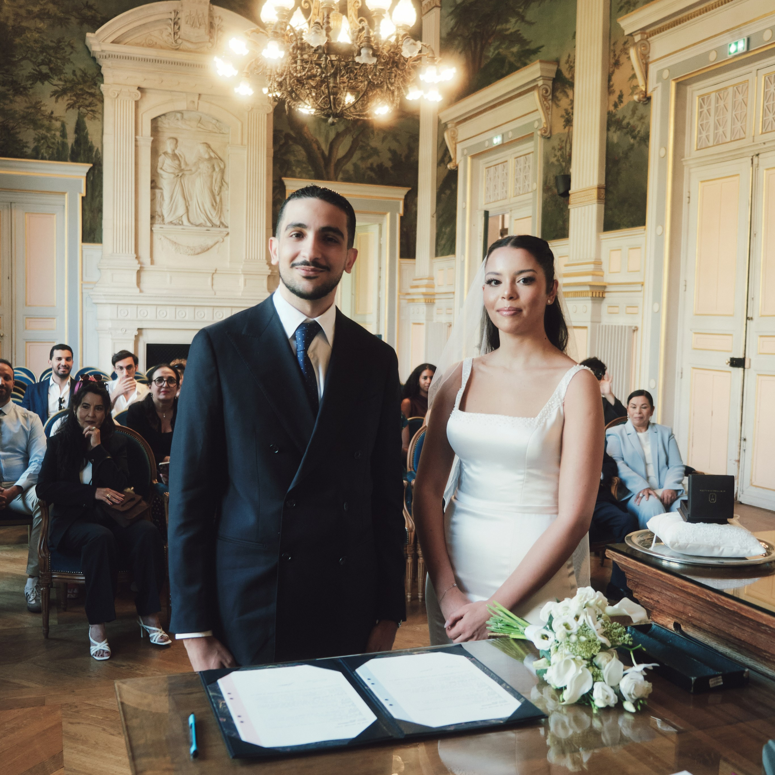 Love by Rama - Photographe de Mariage