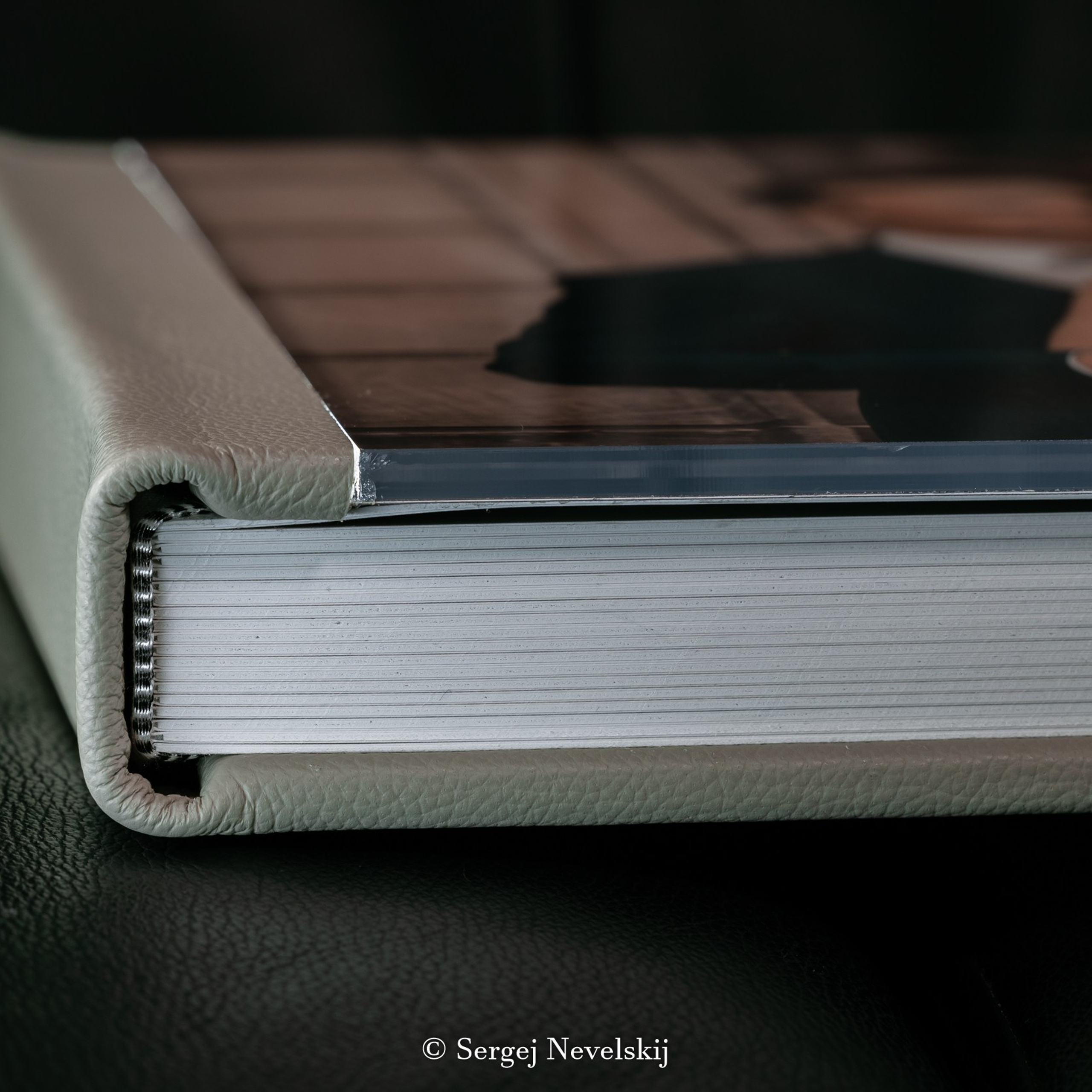 FOTO BÜCHER. Фотограф Сергей Невельский в Дортмунде — Эмоциональные свадебные фильмы, съемка недвижимости & индивидуальные фотоальбомы