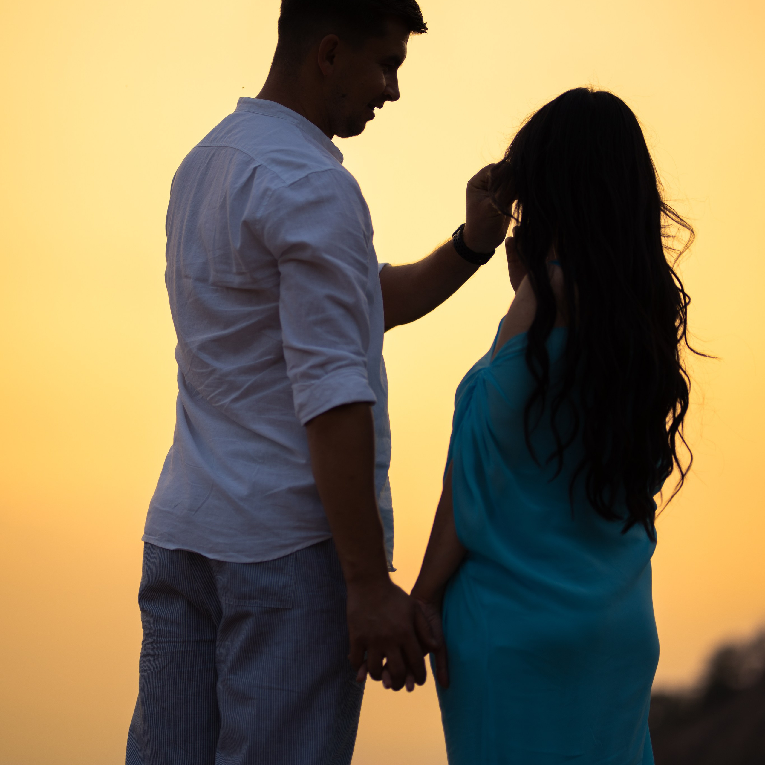 Testimoniale - Glimpse of love. Glimpse of love