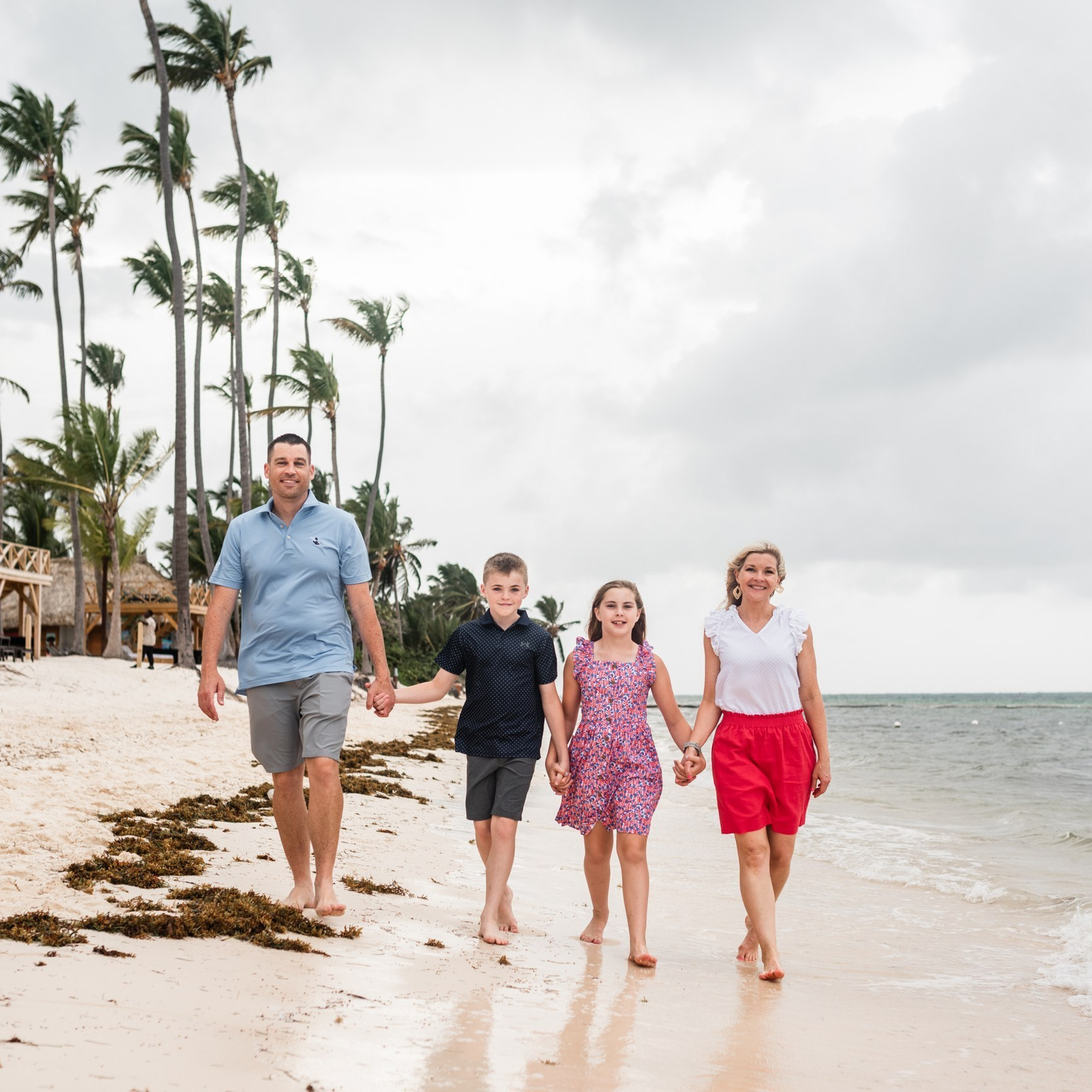 Testimonios. Fotógrafo de Bodas y Propuestas de Matrimonio en Punta Cana – Mikhail Chernov