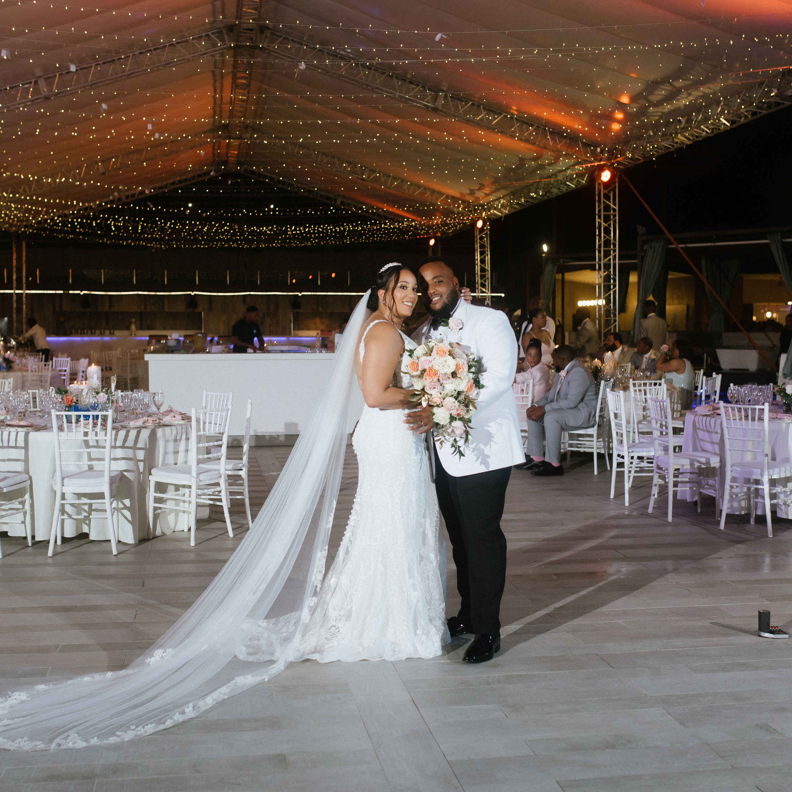 Feedback. Exclusive Marriage Proposals & Wedding Moments in Punta Cana | Mikhail Chernov Photography