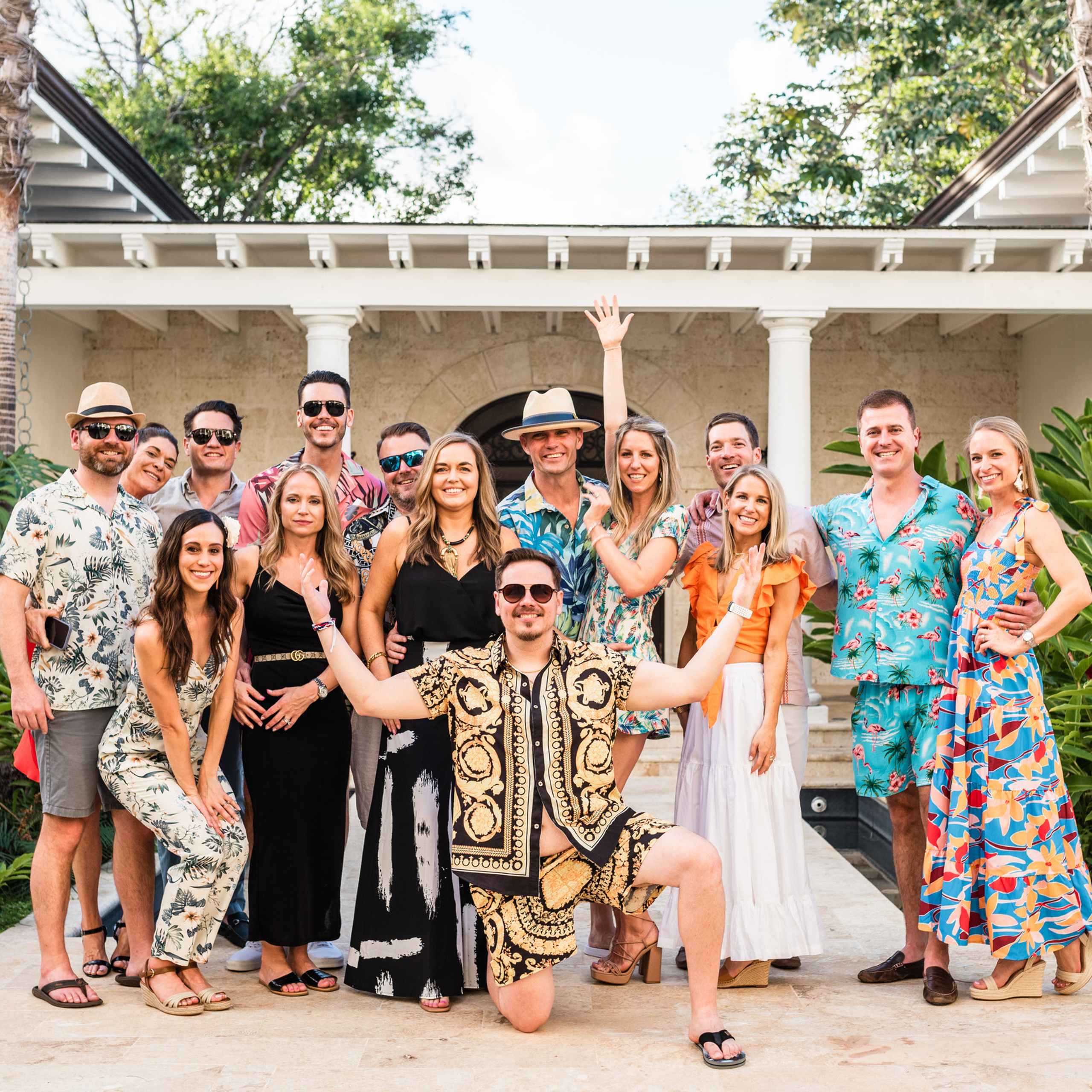 Testimonios. Fotógrafo de Bodas y Propuestas de Matrimonio en Punta Cana – Mikhail Chernov