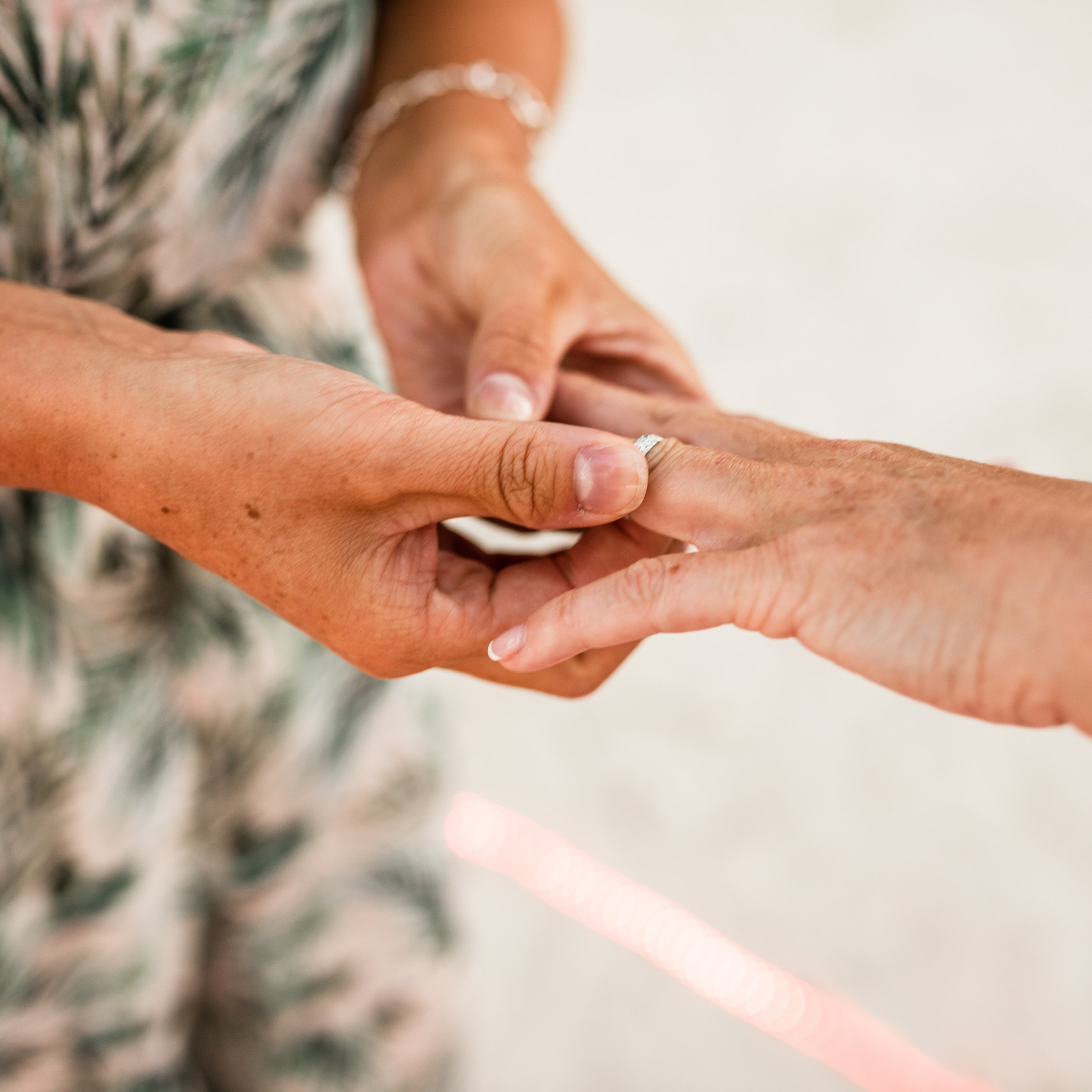 Feedback. Exclusive Marriage Proposals & Wedding Moments in Punta Cana | Mikhail Chernov Photography