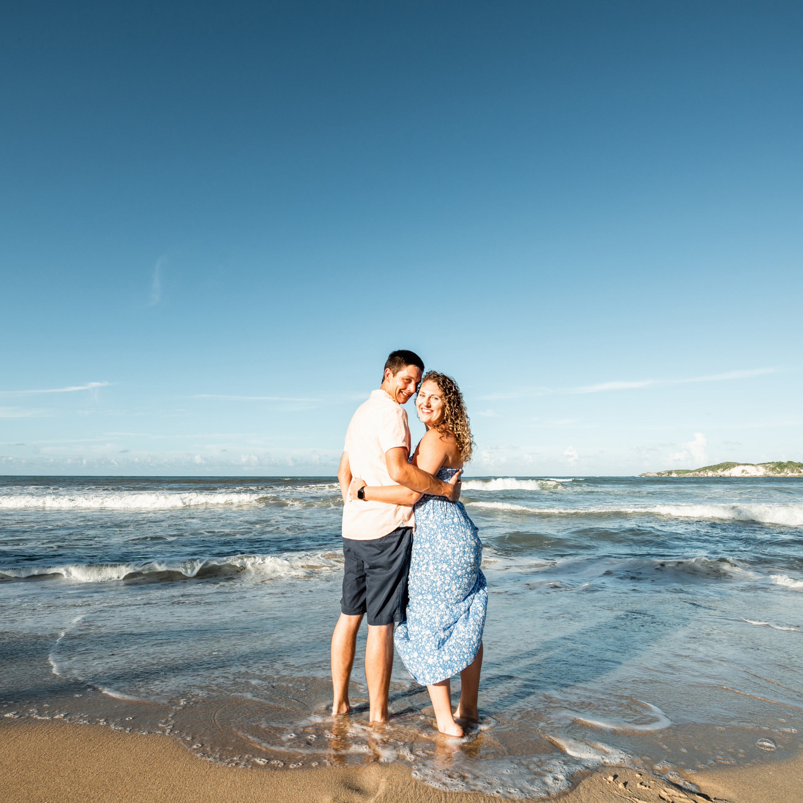 Testimonios. Fotógrafo de Bodas y Propuestas de Matrimonio en Punta Cana – Mikhail Chernov