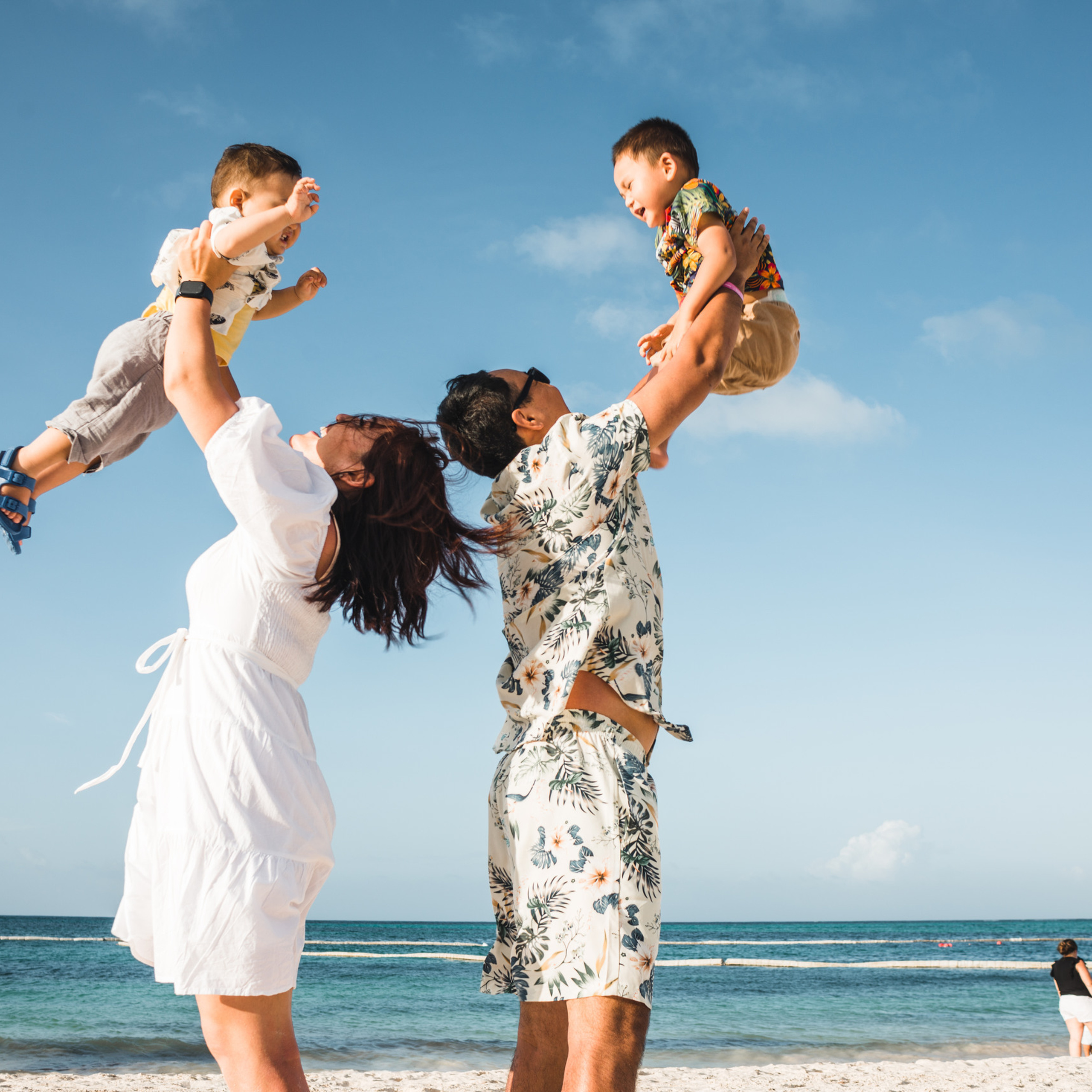 Testimonios. Fotógrafo de Bodas y Propuestas de Matrimonio en Punta Cana – Mikhail Chernov