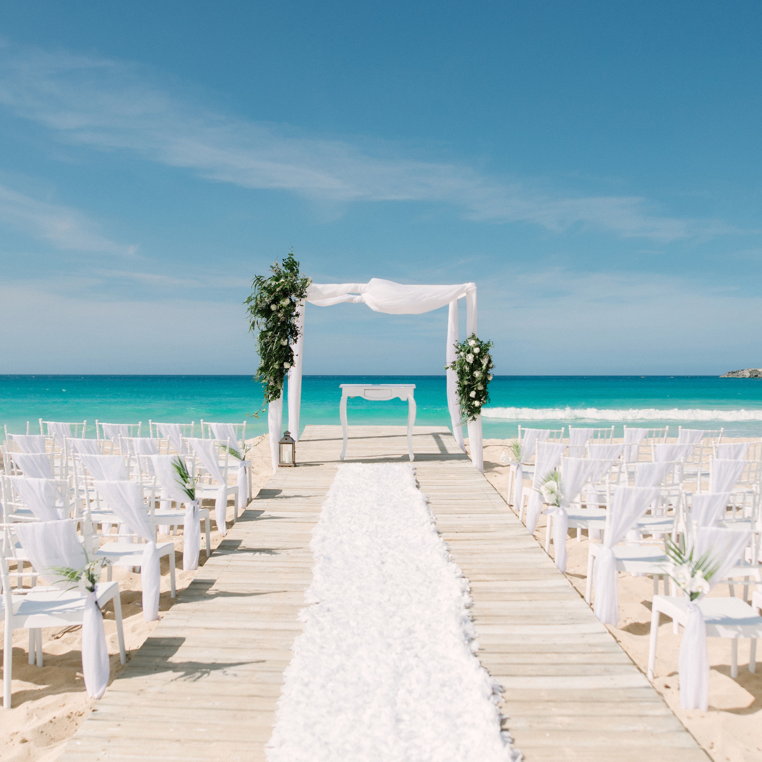 Feedback. Exclusive Marriage Proposals & Wedding Moments in Punta Cana | Mikhail Chernov Photography