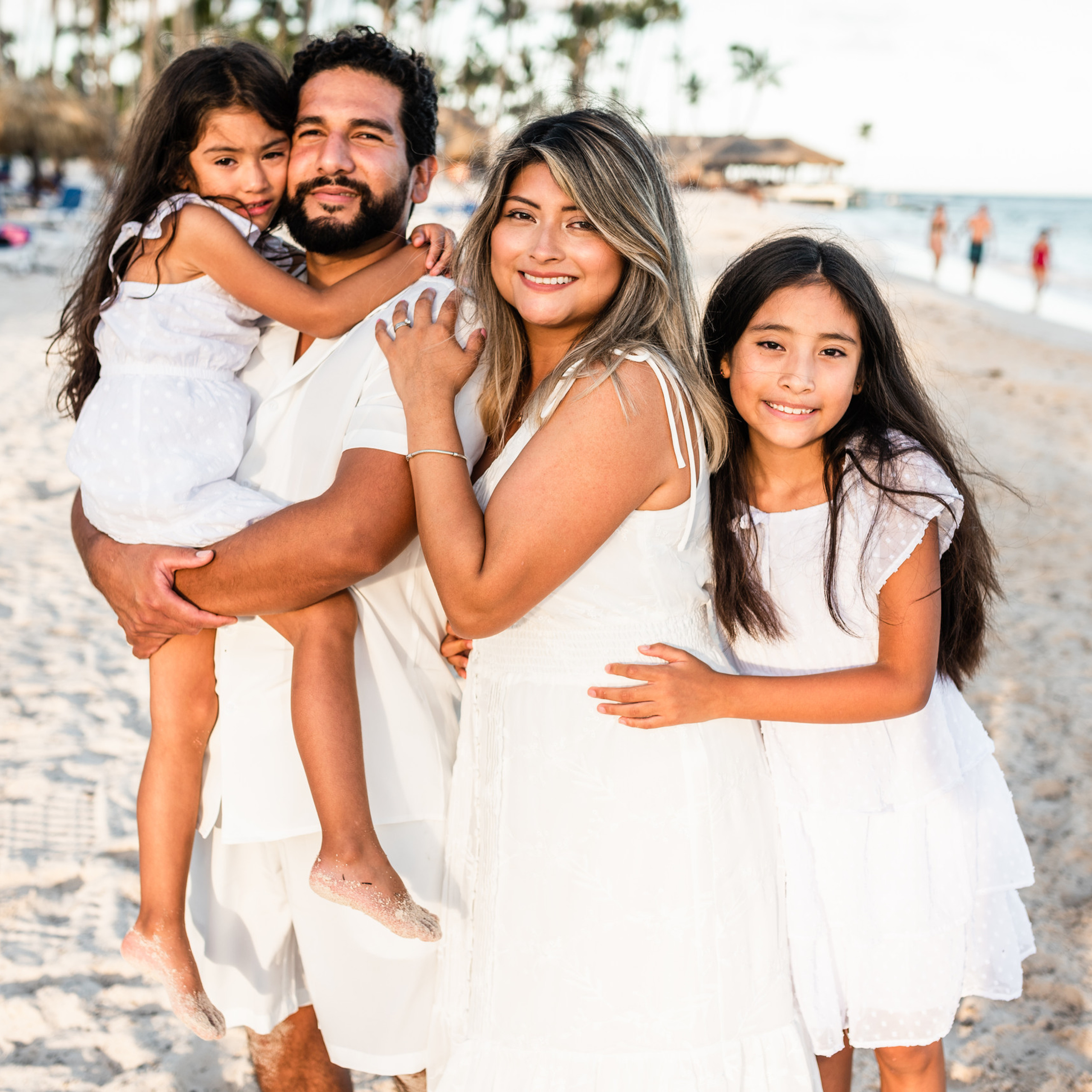 Testimonios. Fotógrafo de Bodas y Propuestas de Matrimonio en Punta Cana – Mikhail Chernov