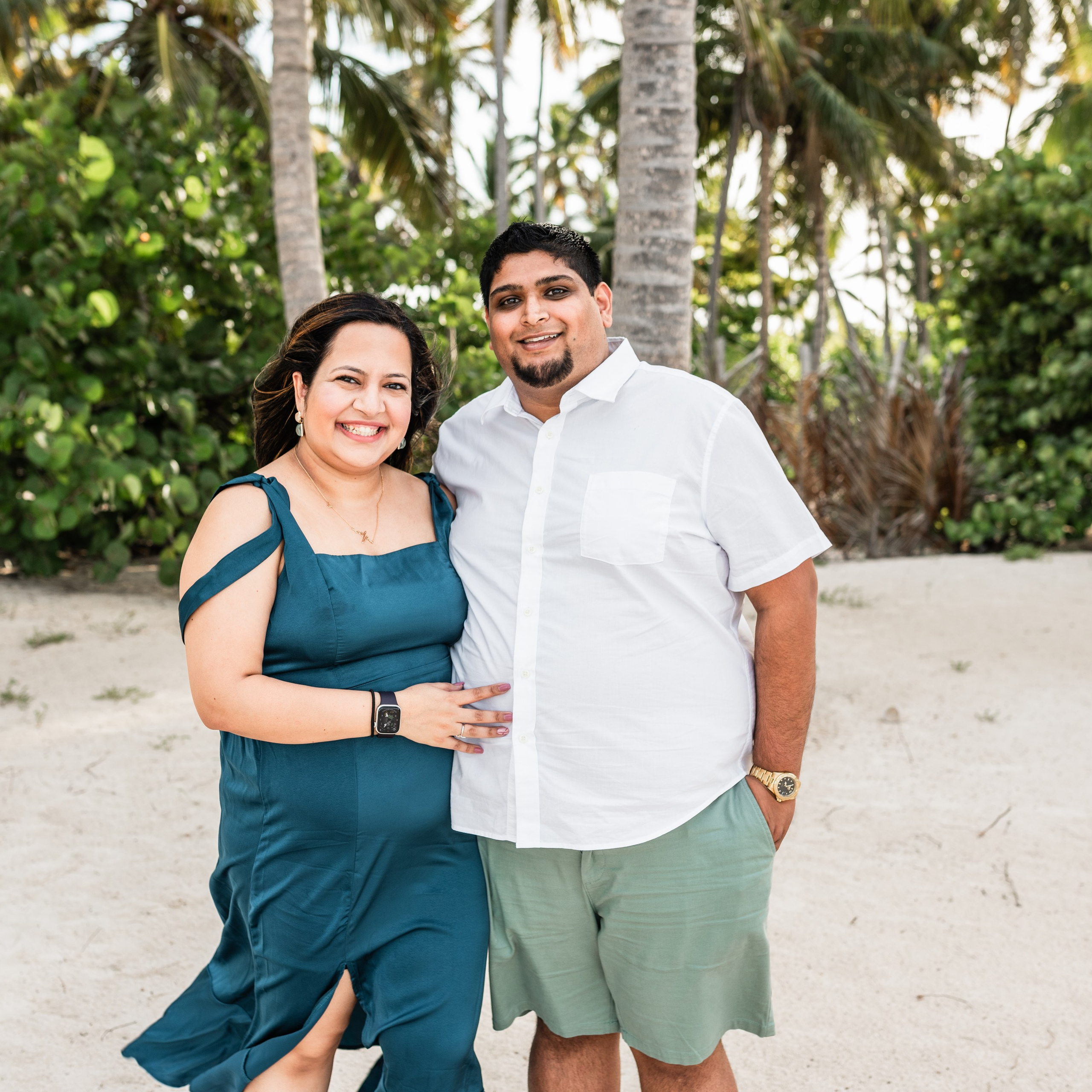 Feedback. Exclusive Marriage Proposals & Wedding Moments in Punta Cana | Mikhail Chernov Photography