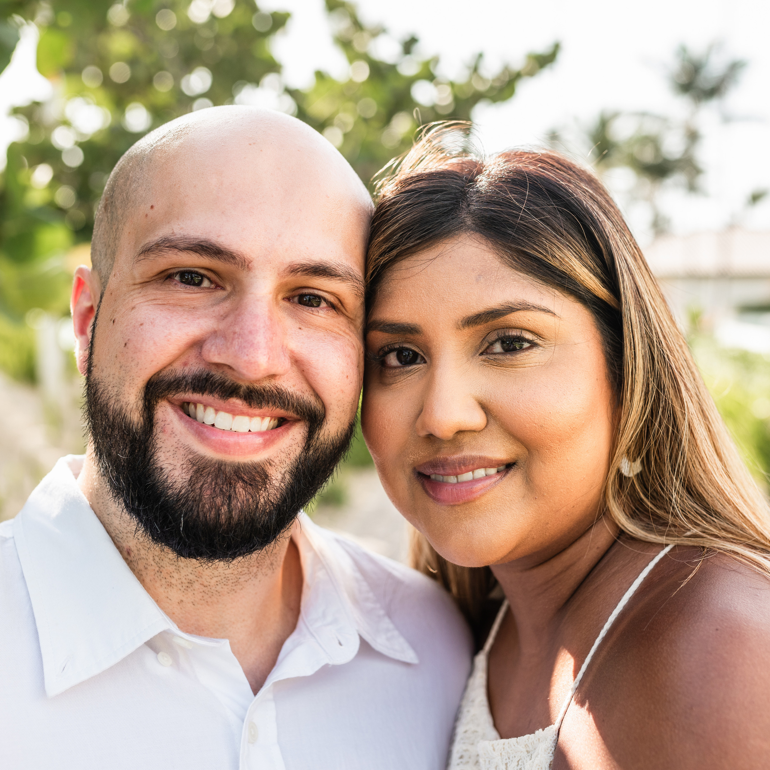 Testimonios. Fotógrafo de Bodas y Propuestas de Matrimonio en Punta Cana – Mikhail Chernov