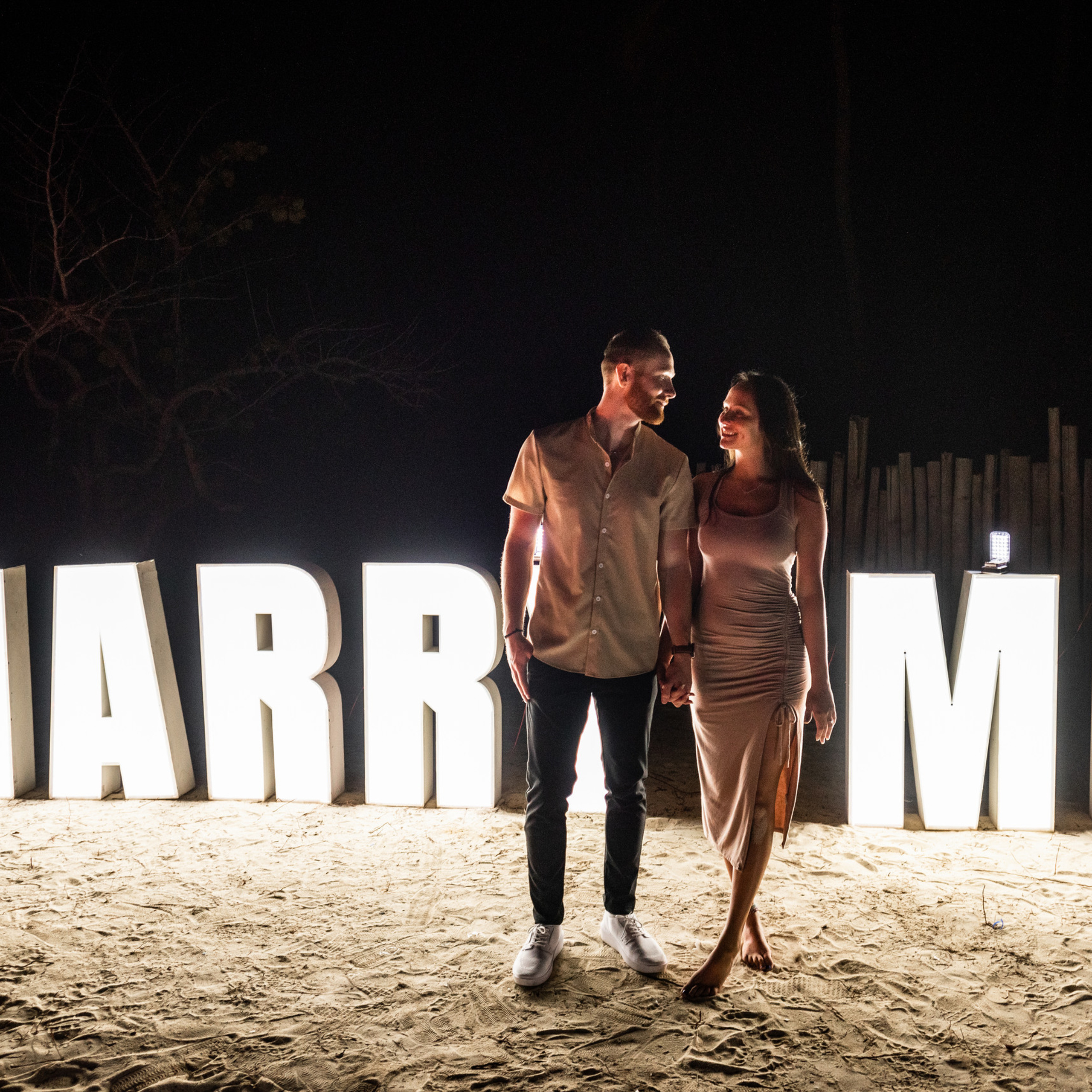 Feedback. Exclusive Marriage Proposals & Wedding Moments in Punta Cana | Mikhail Chernov Photography