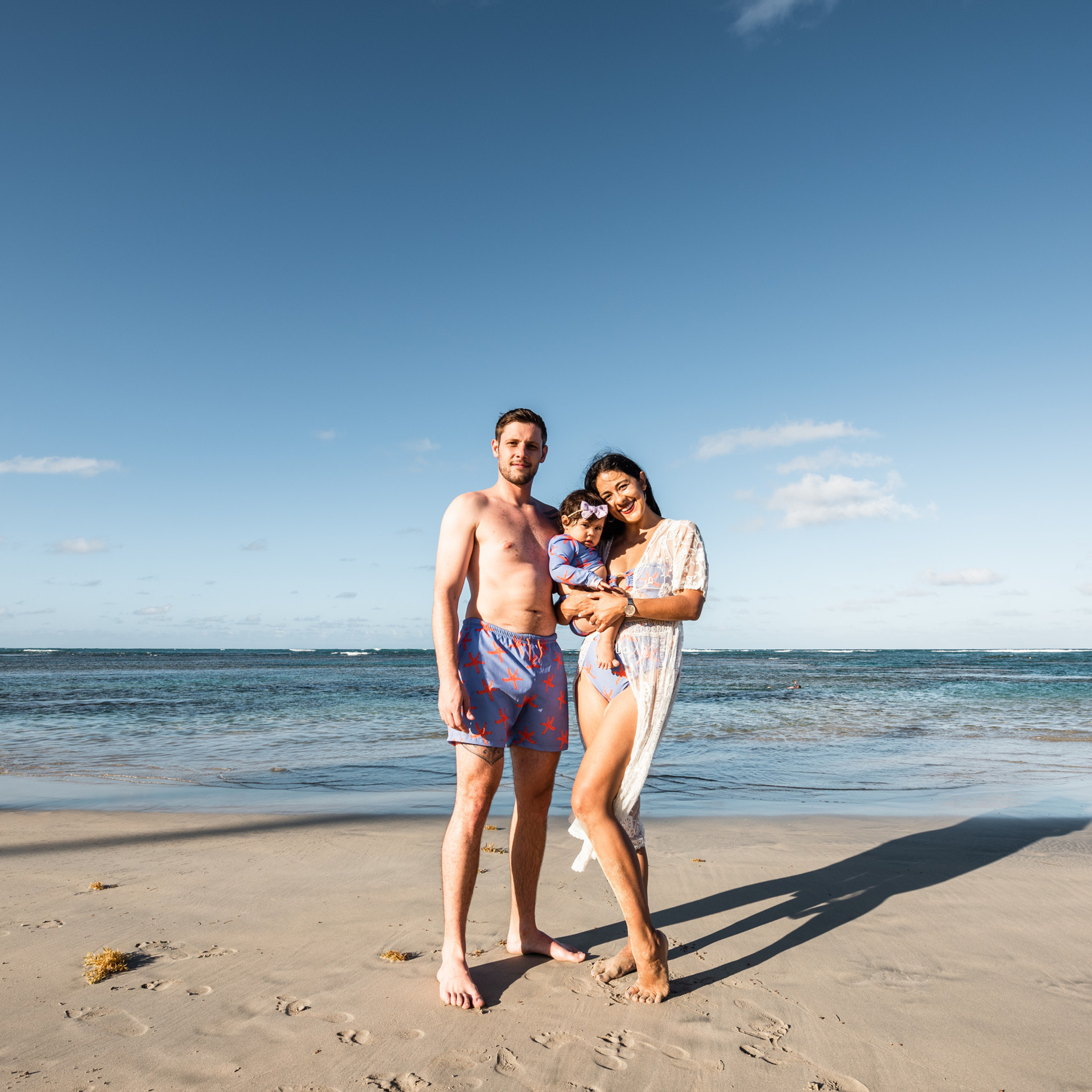 Testimonios. Fotógrafo de Bodas y Propuestas de Matrimonio en Punta Cana – Mikhail Chernov