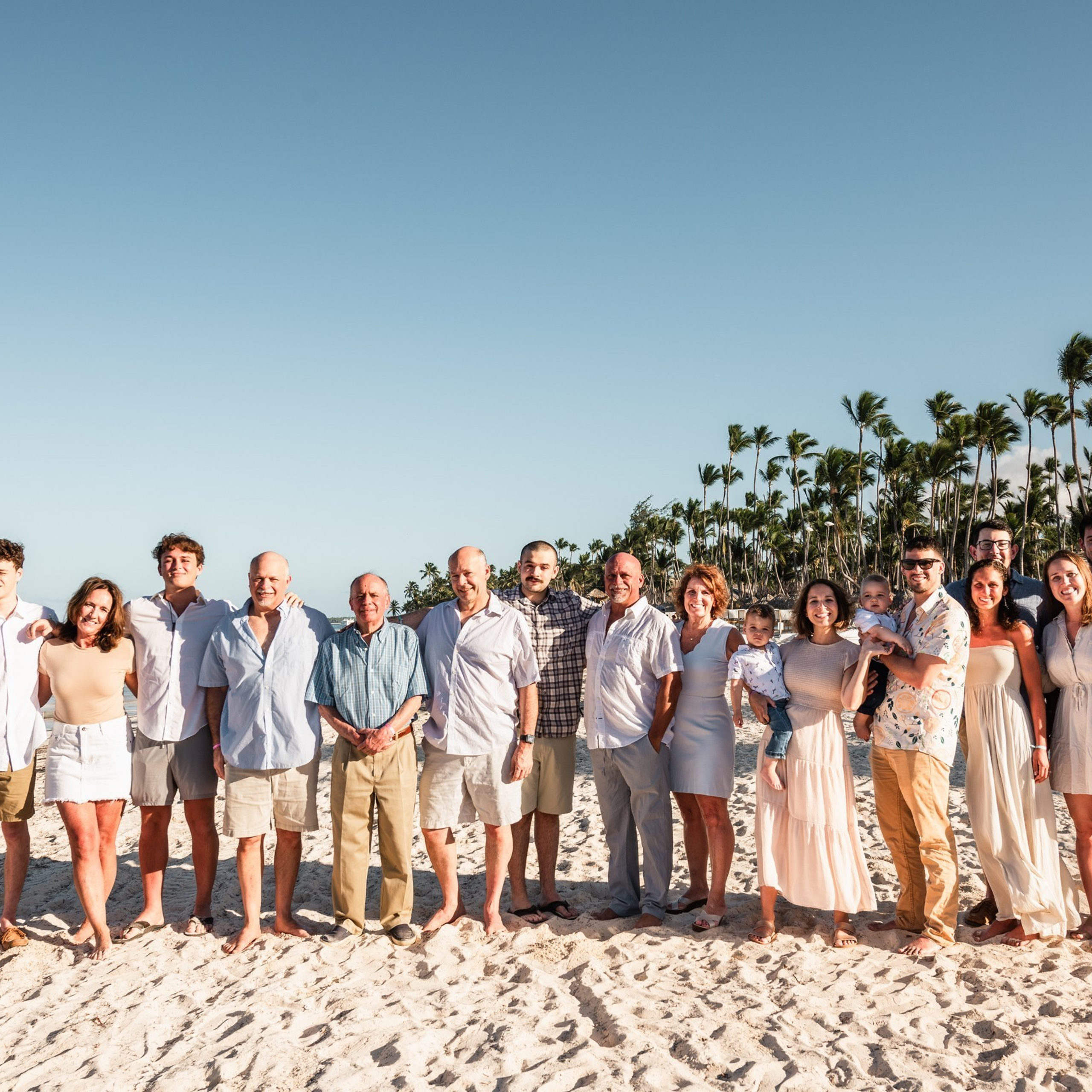 Testimonios. Fotógrafo de Bodas y Propuestas de Matrimonio en Punta Cana – Mikhail Chernov