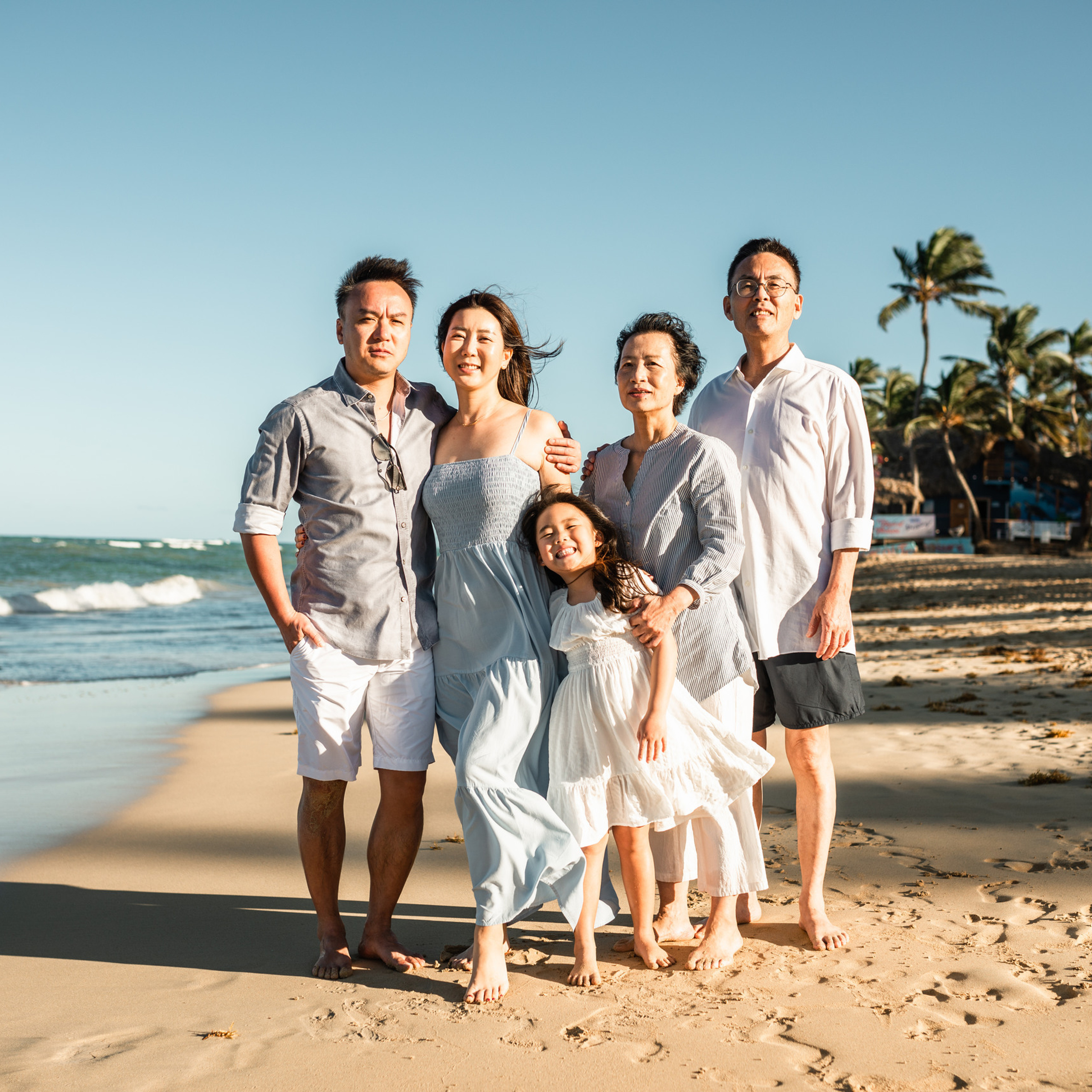 Testimonios. Fotógrafo de Bodas y Propuestas de Matrimonio en Punta Cana – Mikhail Chernov