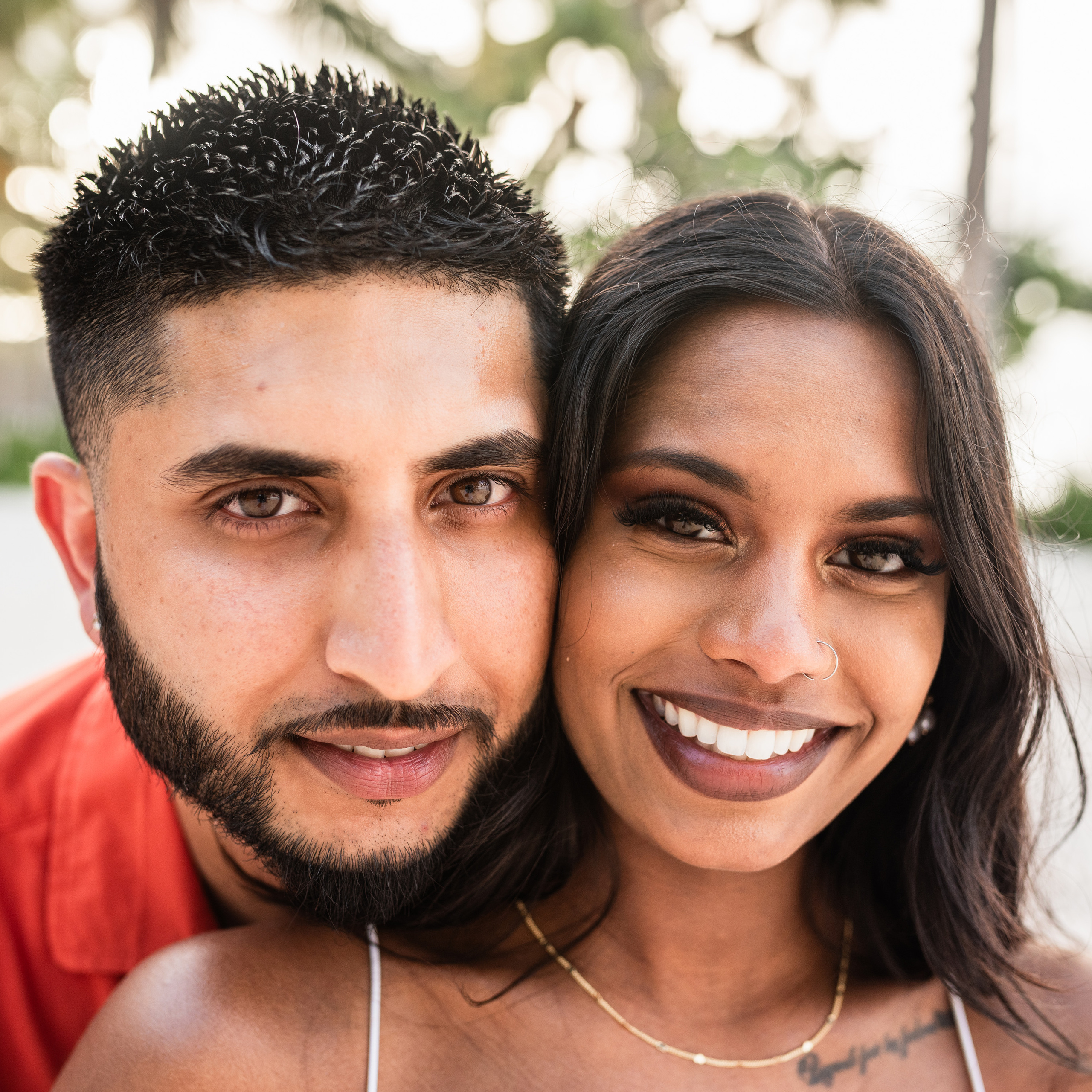 Feedback. Exclusive Marriage Proposals & Wedding Moments in Punta Cana | Mikhail Chernov Photography