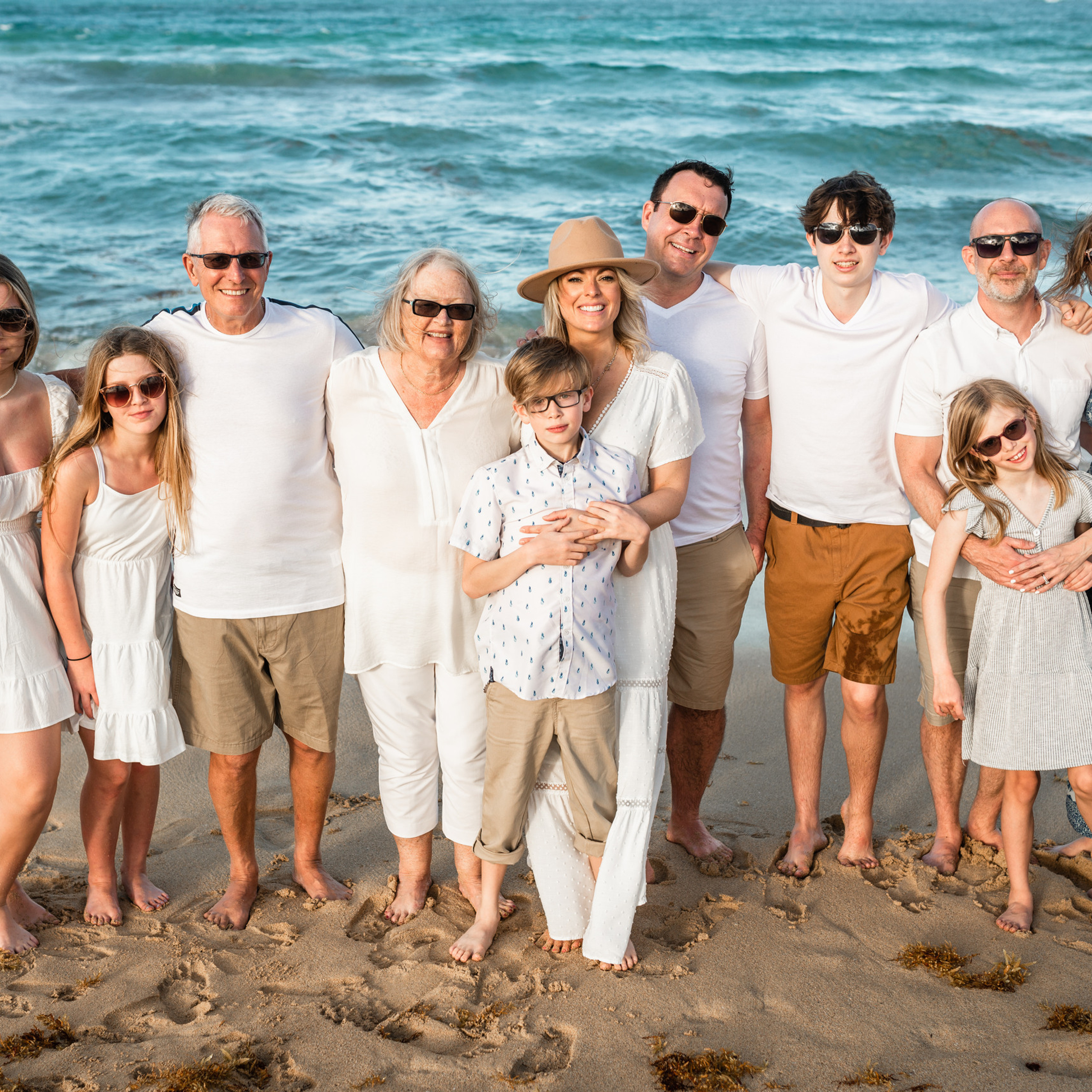 Testimonios. Fotógrafo de Bodas y Propuestas de Matrimonio en Punta Cana – Mikhail Chernov