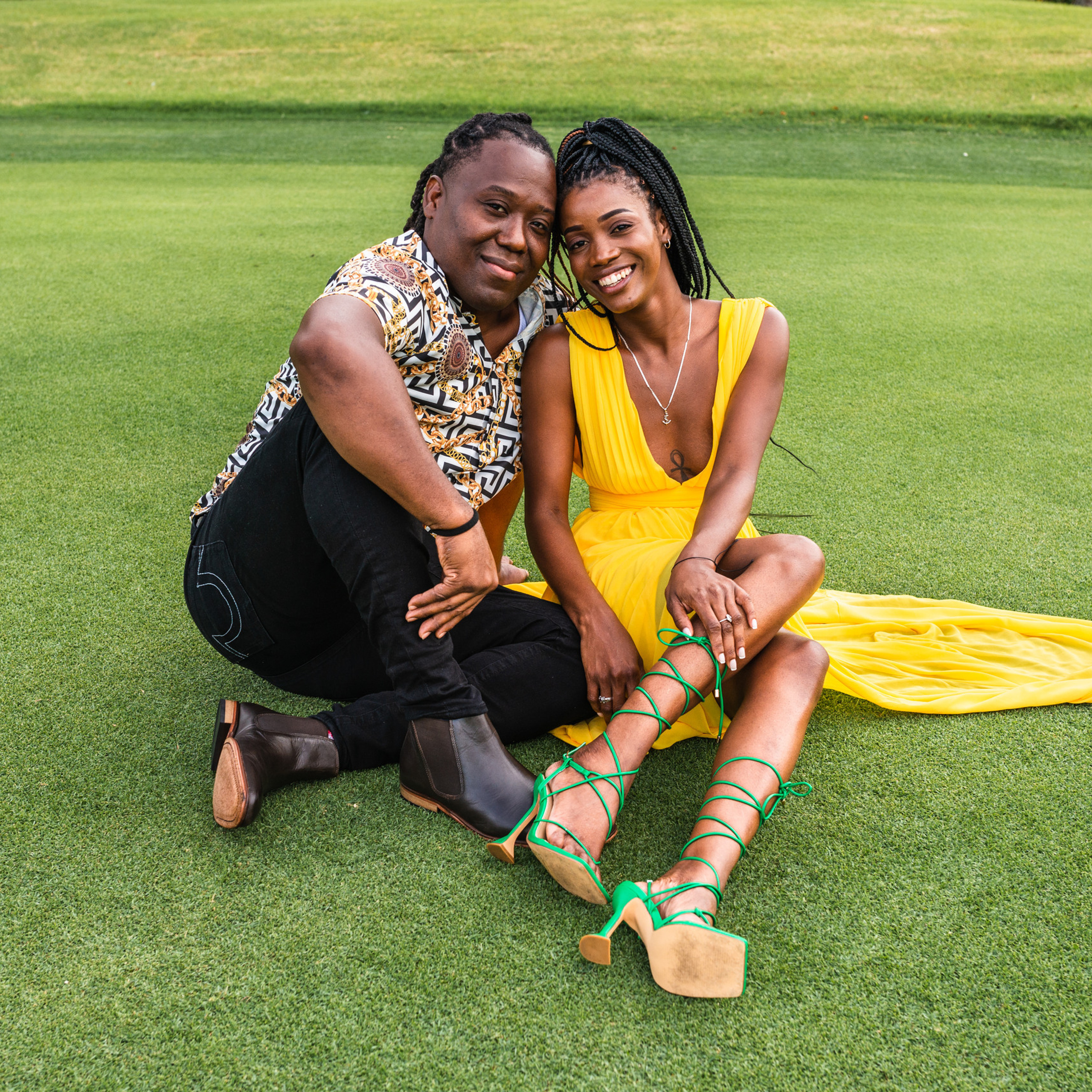 Testimonios. Fotógrafo de Bodas y Propuestas de Matrimonio en Punta Cana – Mikhail Chernov