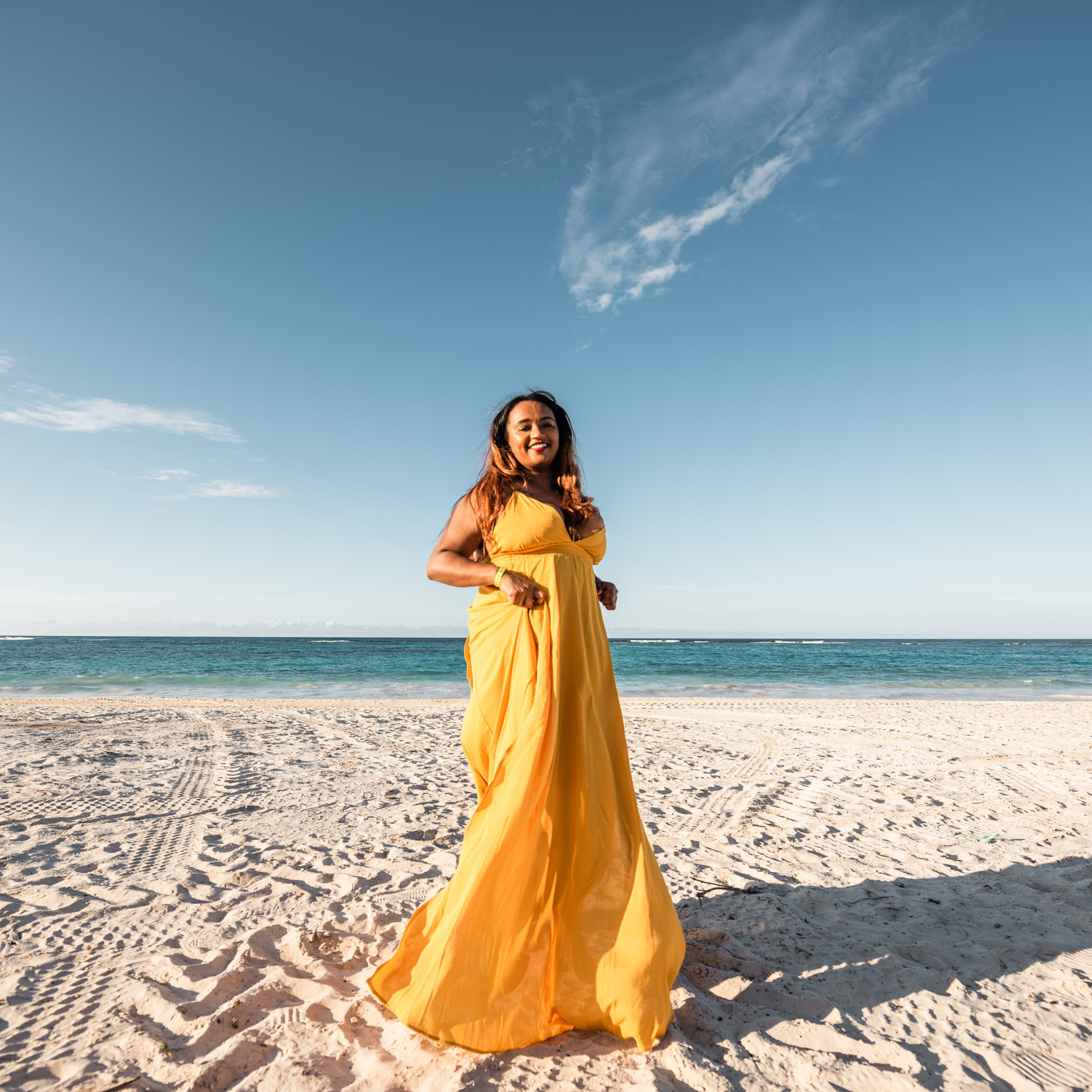 Testimonios. Fotógrafo de Bodas y Propuestas de Matrimonio en Punta Cana – Mikhail Chernov