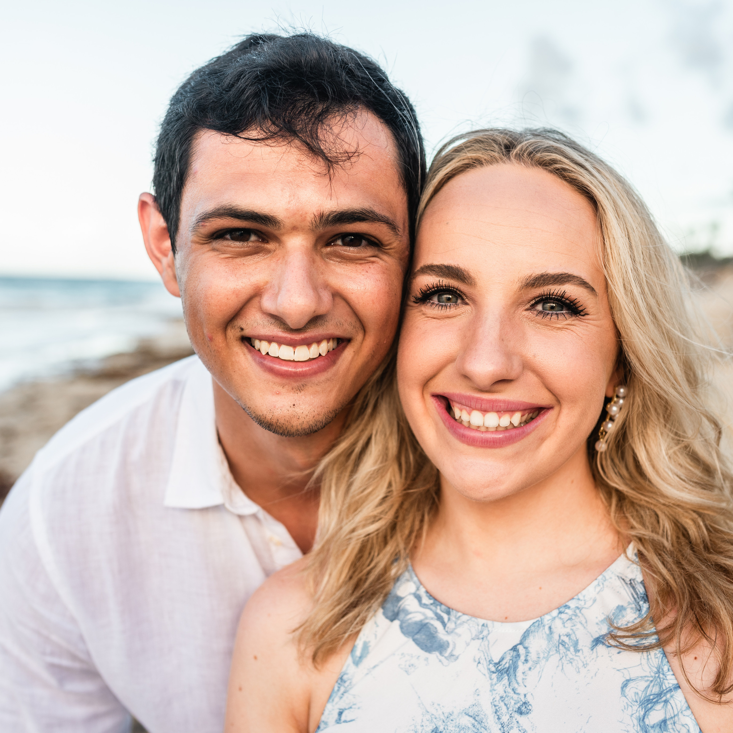 Feedback. Exclusive Marriage Proposals & Wedding Moments in Punta Cana | Mikhail Chernov Photography