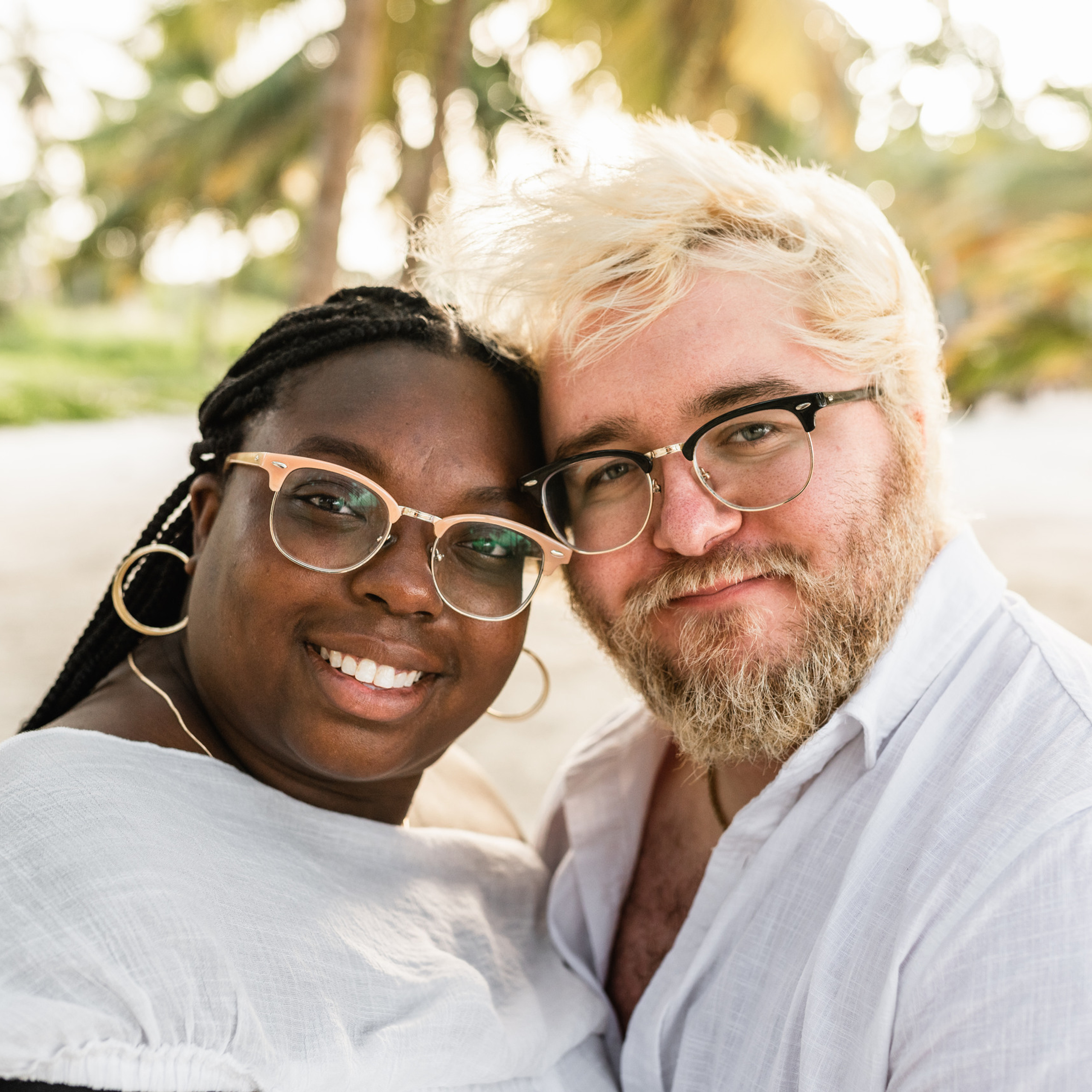 Feedback. Exclusive Marriage Proposals & Wedding Moments in Punta Cana | Mikhail Chernov Photography