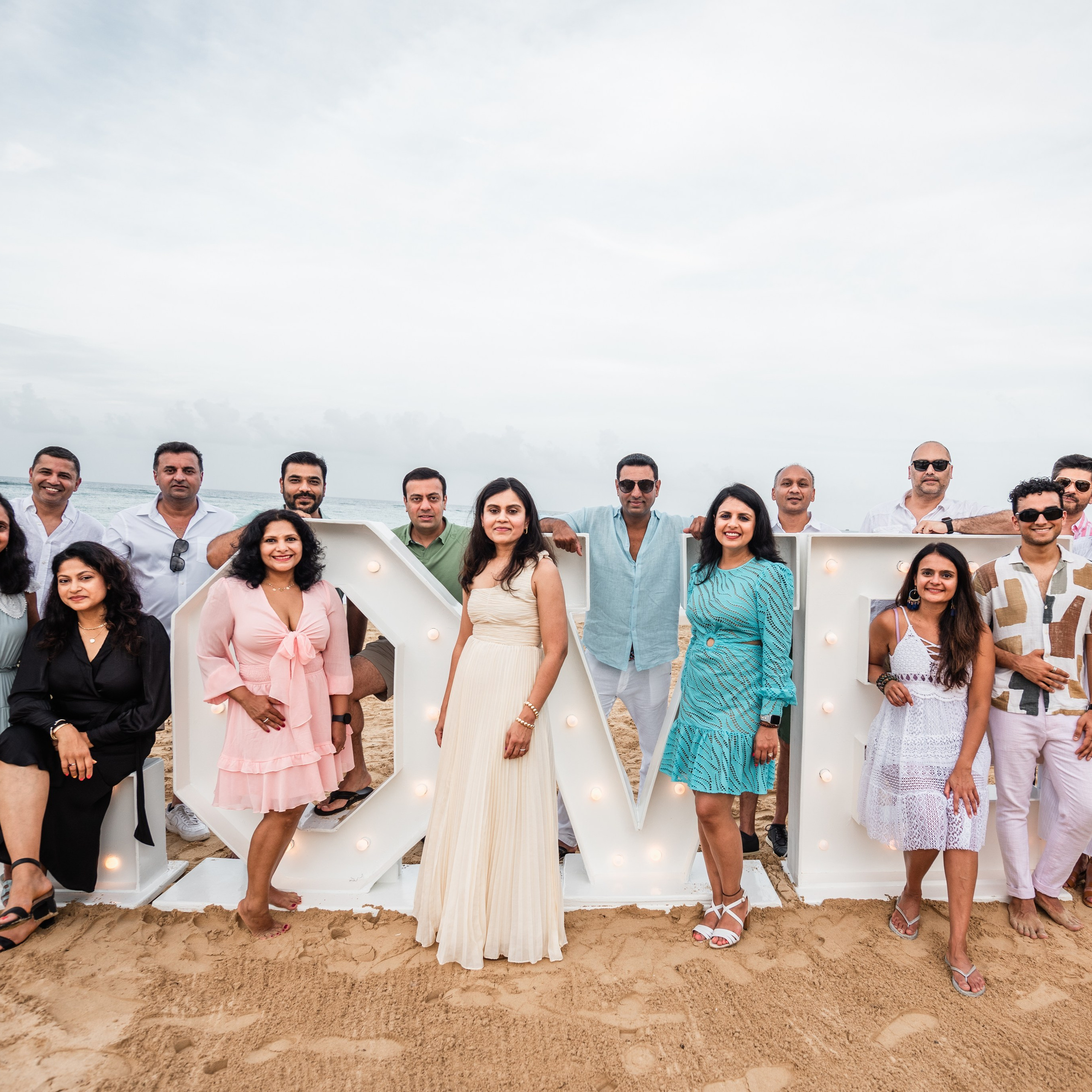 Testimonios. Fotógrafo de Bodas y Propuestas de Matrimonio en Punta Cana – Mikhail Chernov