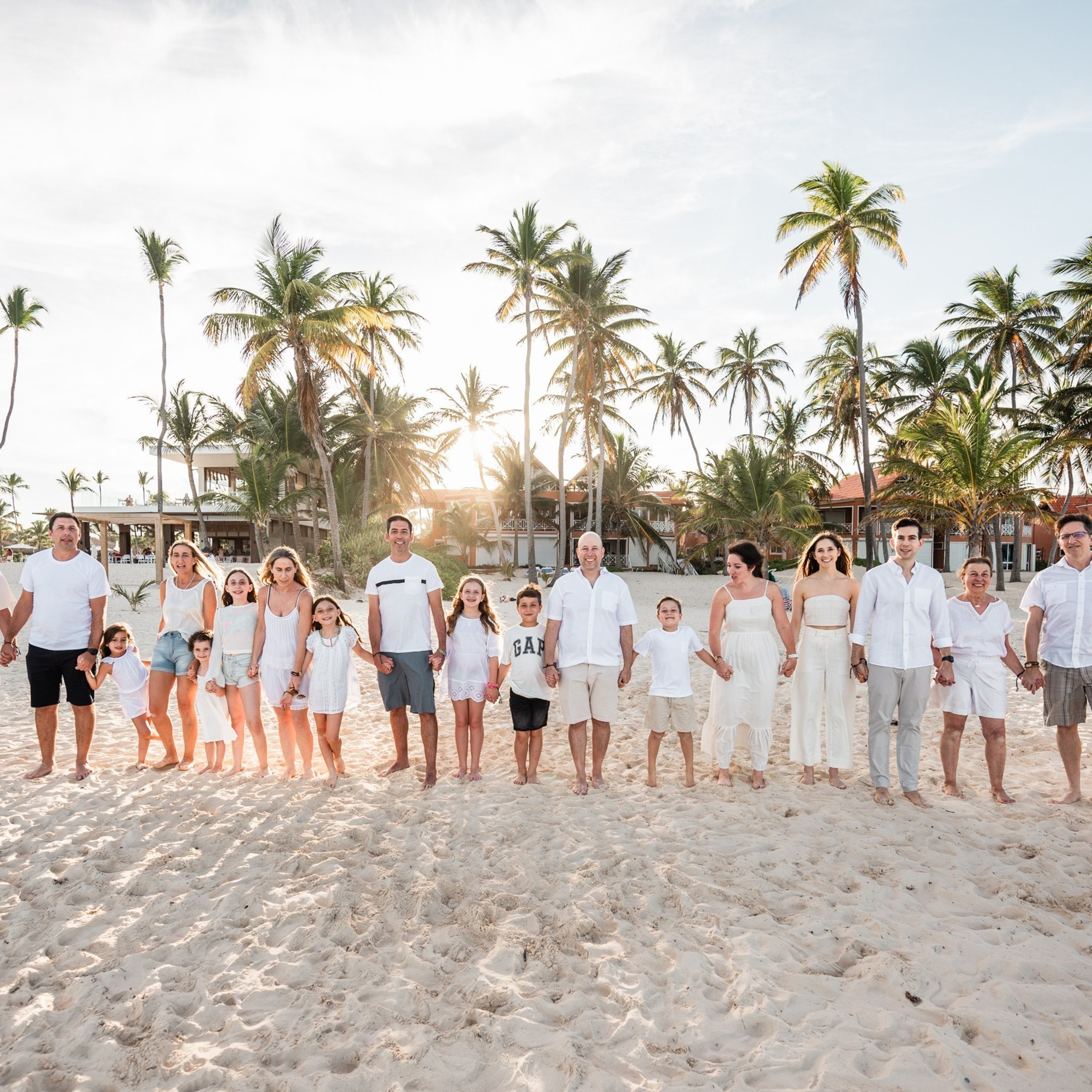 Testimonios. Fotógrafo de Bodas y Propuestas de Matrimonio en Punta Cana – Mikhail Chernov