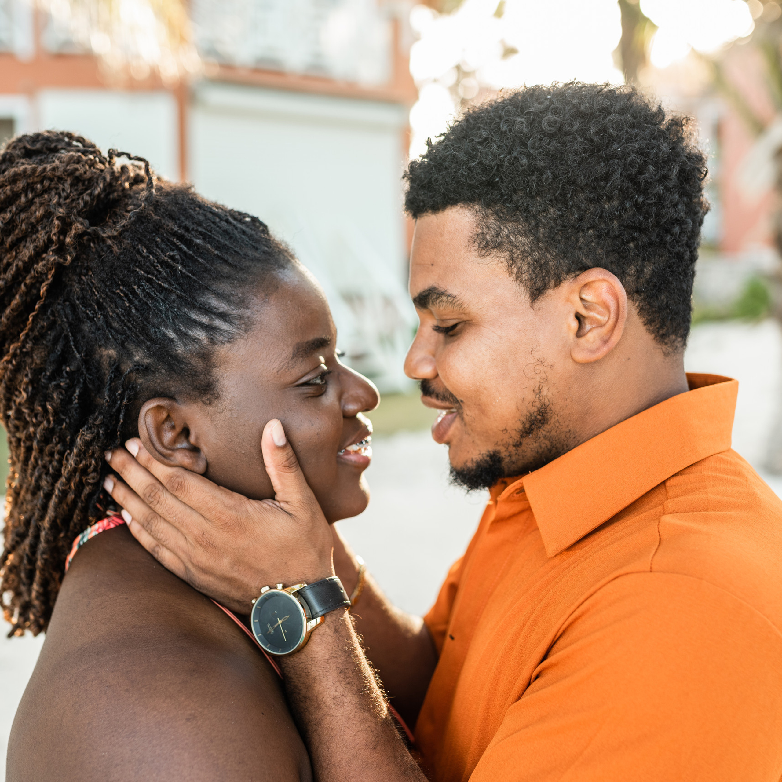 Testimonios. Fotógrafo de Bodas y Propuestas de Matrimonio en Punta Cana – Mikhail Chernov