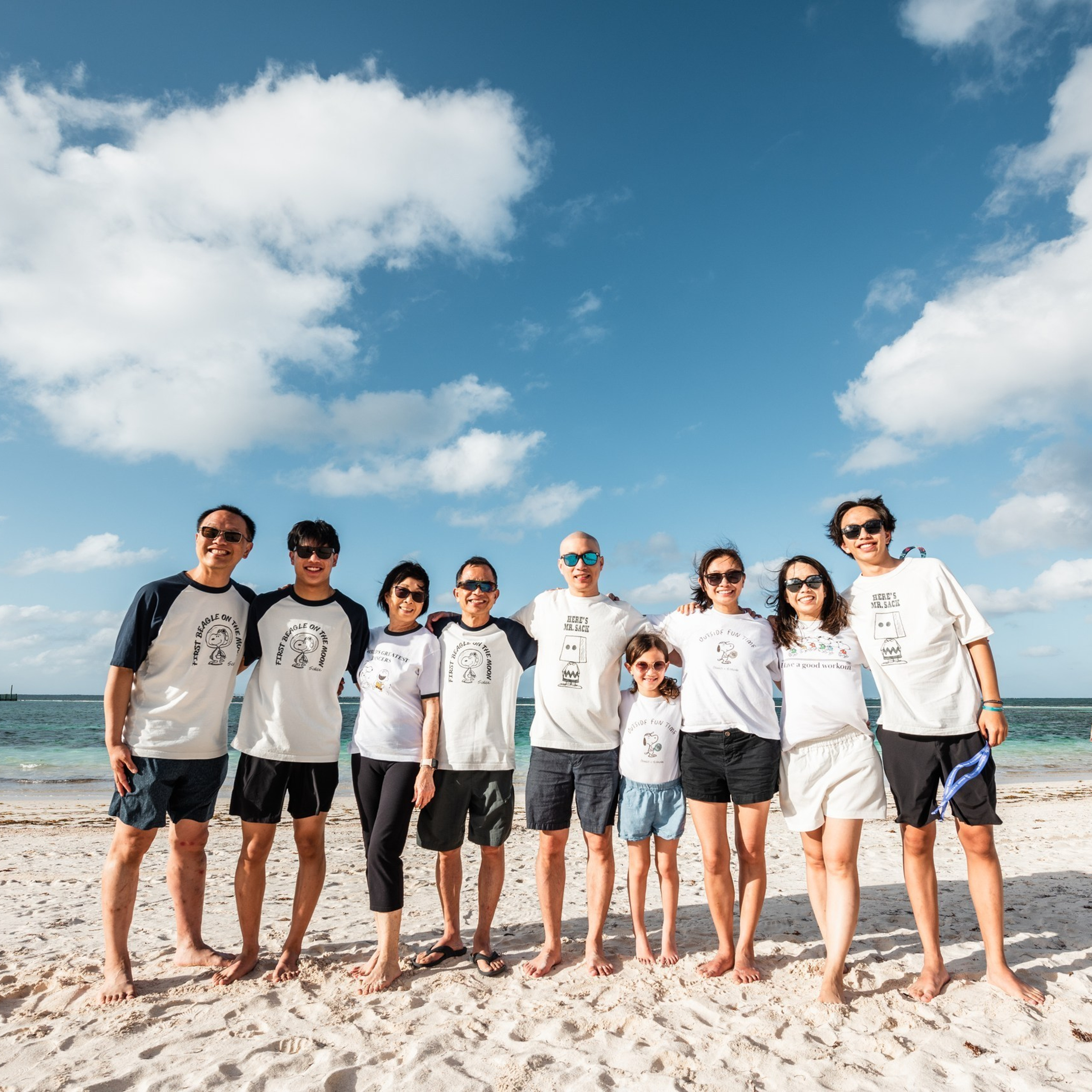 Testimonios. Fotógrafo de Bodas y Propuestas de Matrimonio en Punta Cana – Mikhail Chernov