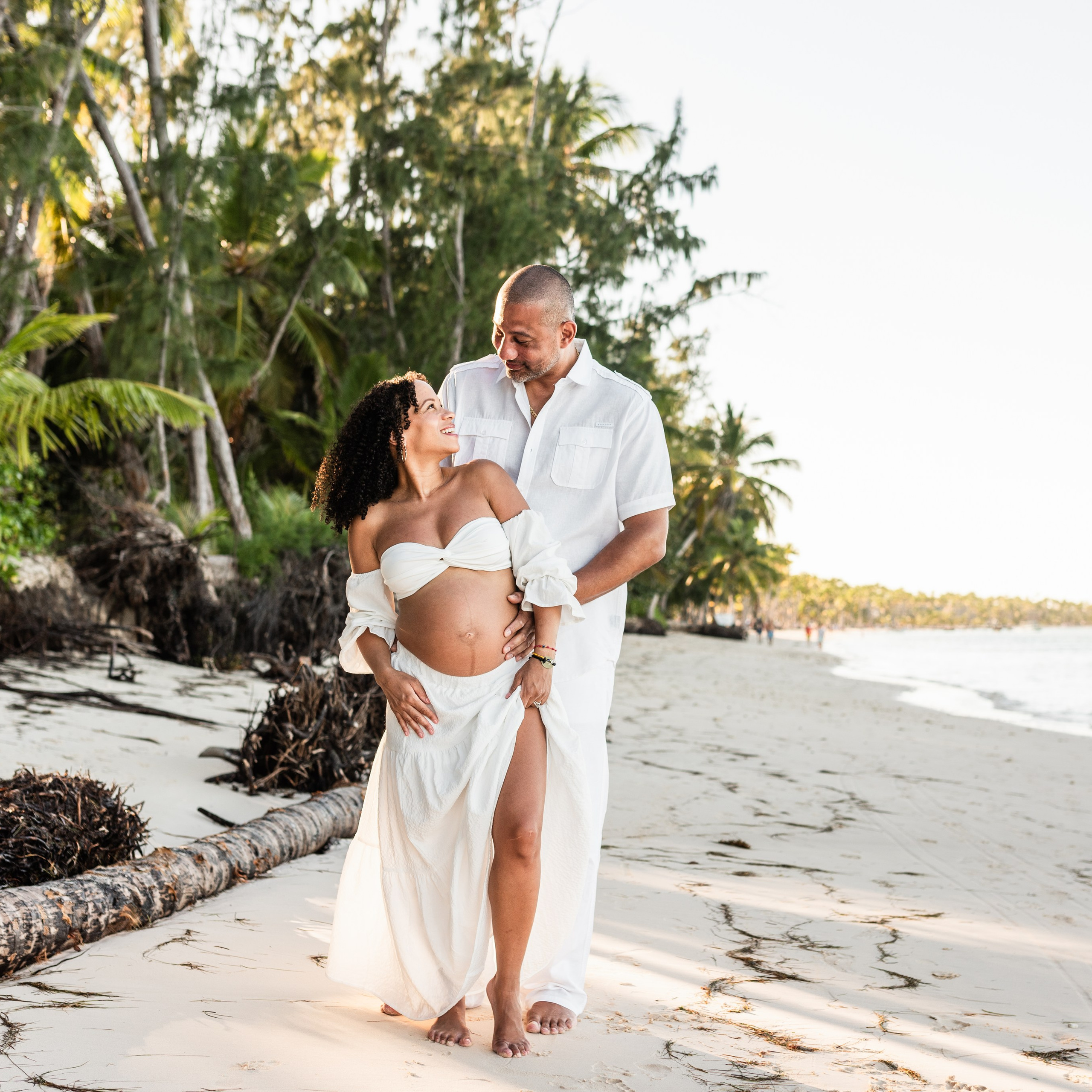 Testimonios. Fotógrafo de Bodas y Propuestas de Matrimonio en Punta Cana – Mikhail Chernov
