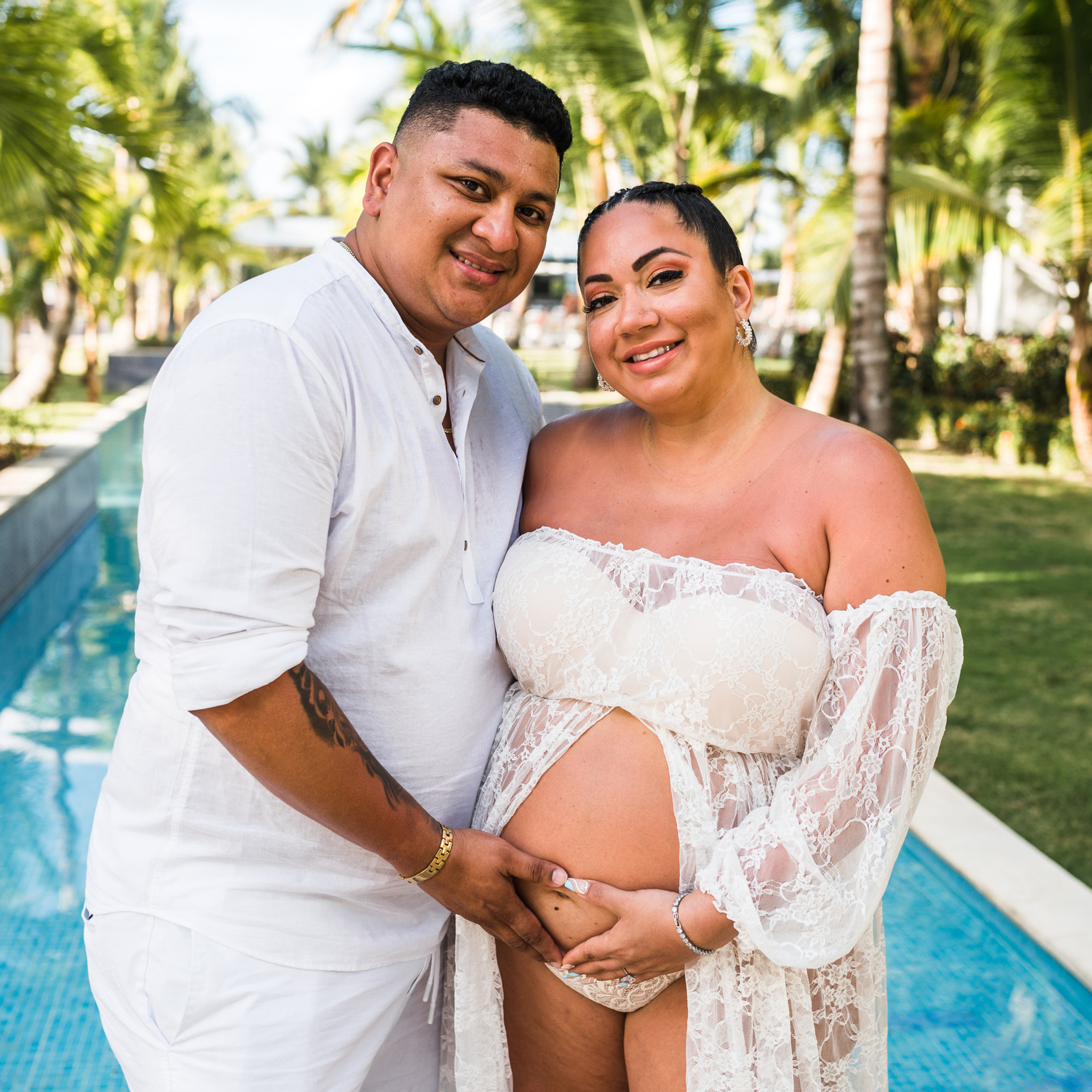 Testimonios. Fotógrafo de Bodas y Propuestas de Matrimonio en Punta Cana – Mikhail Chernov