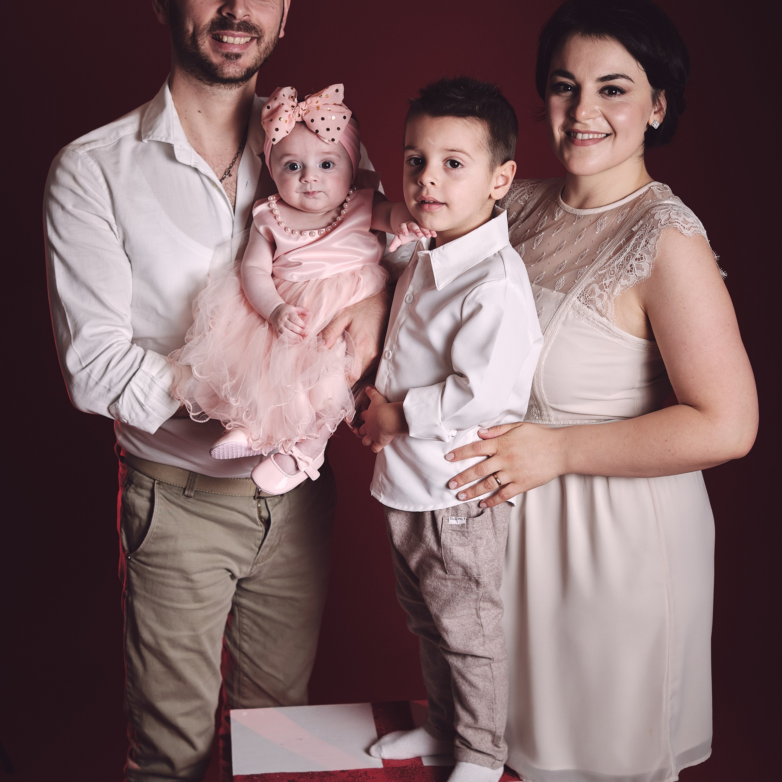 Testimonianze. Anghel’sPhoto